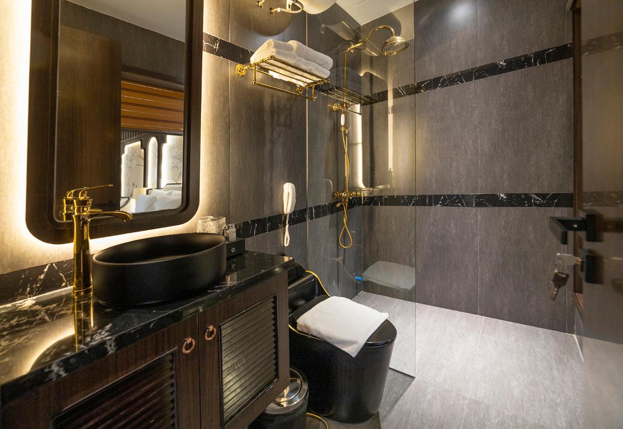 Superior Double Room - Photo 5