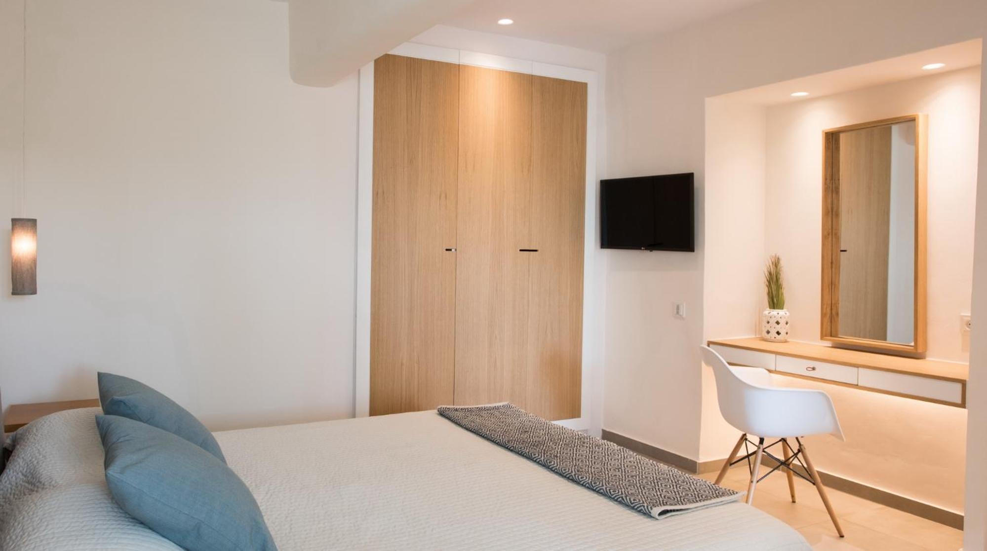 Suite / Garden View - Photo 5