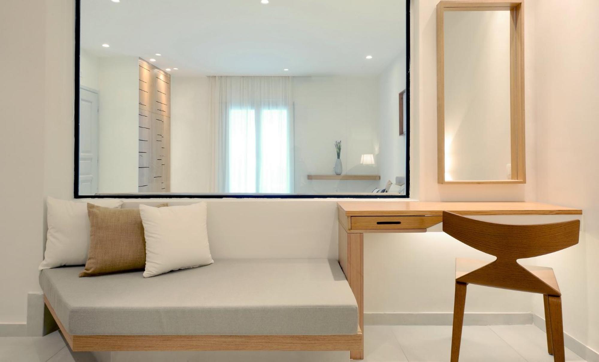 Suite / Garden View - Photo 9
