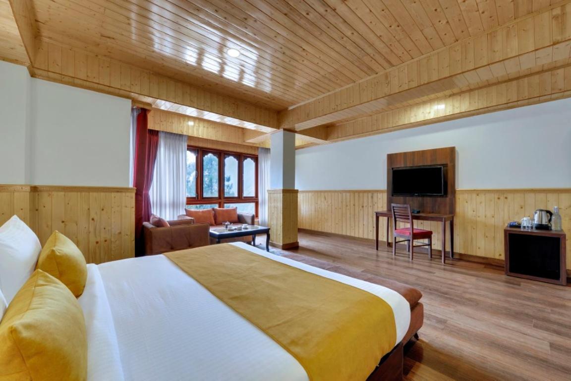 Premium Room - Photo 4