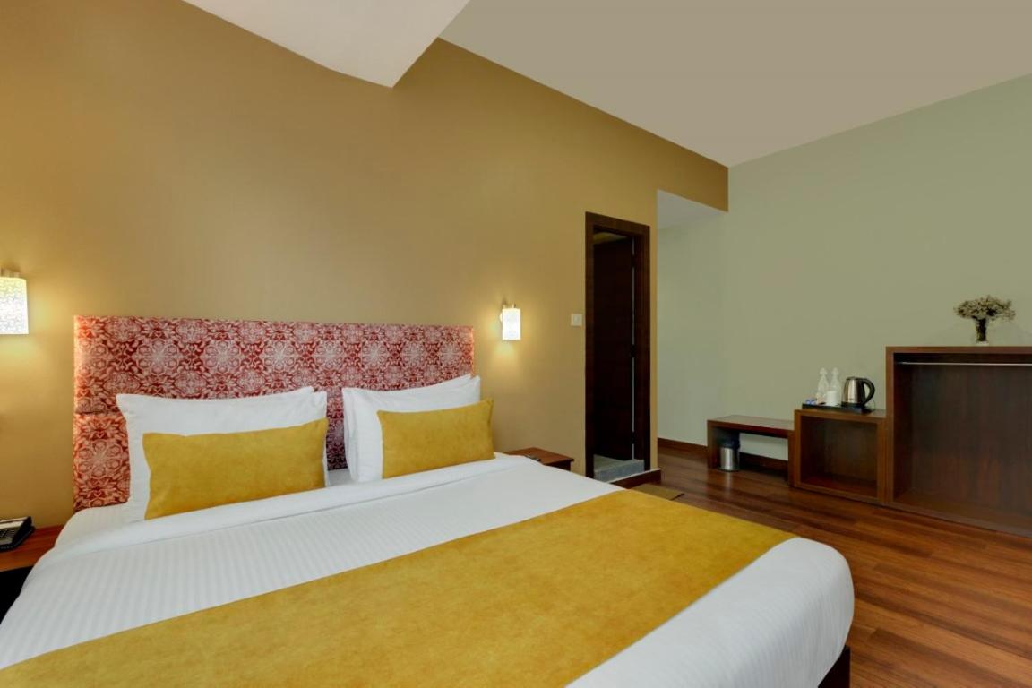 Premium Room - Photo 1