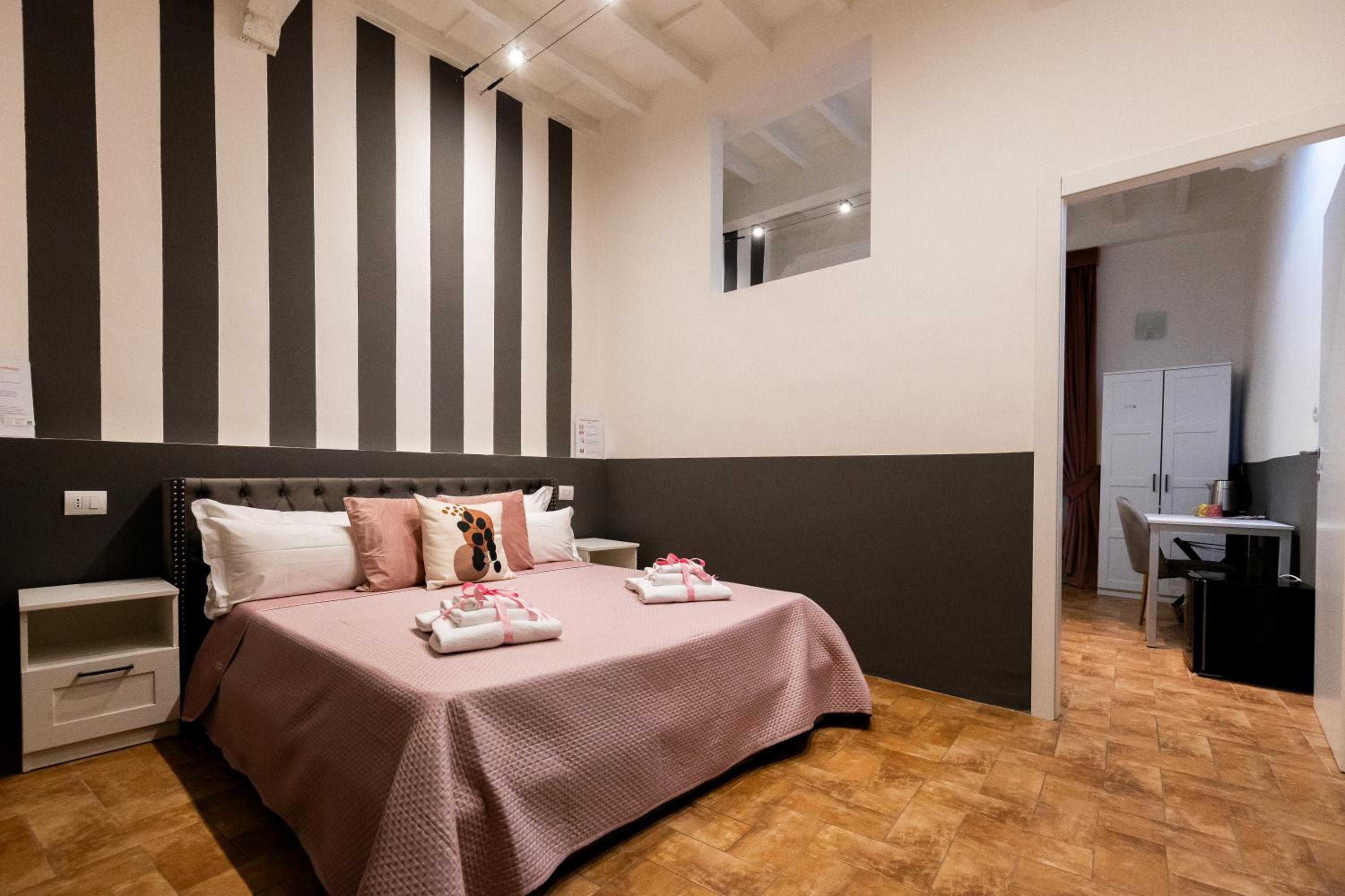Superior Quadruple Room