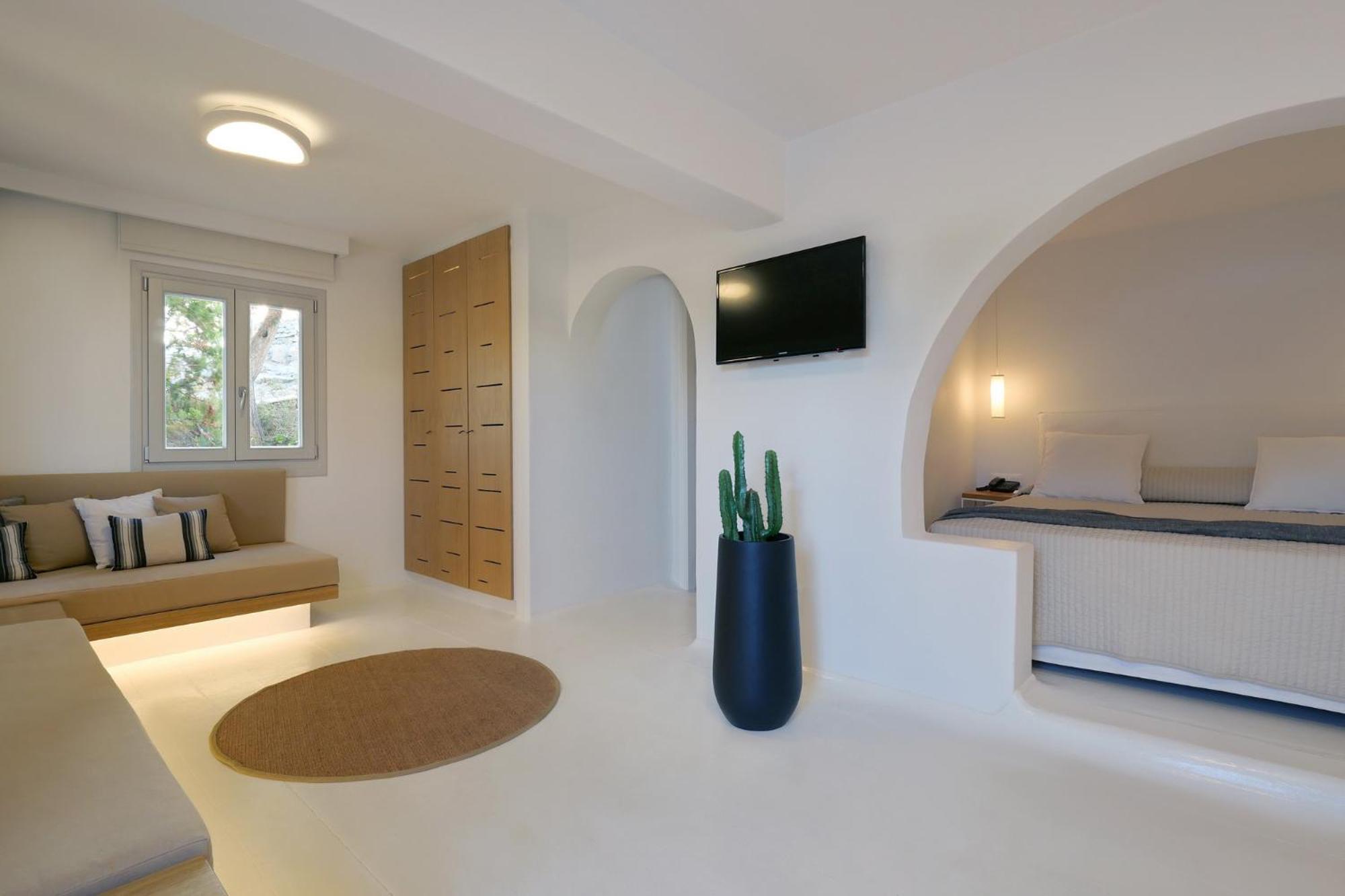 Junior Suite / Garden View - Photo 9
