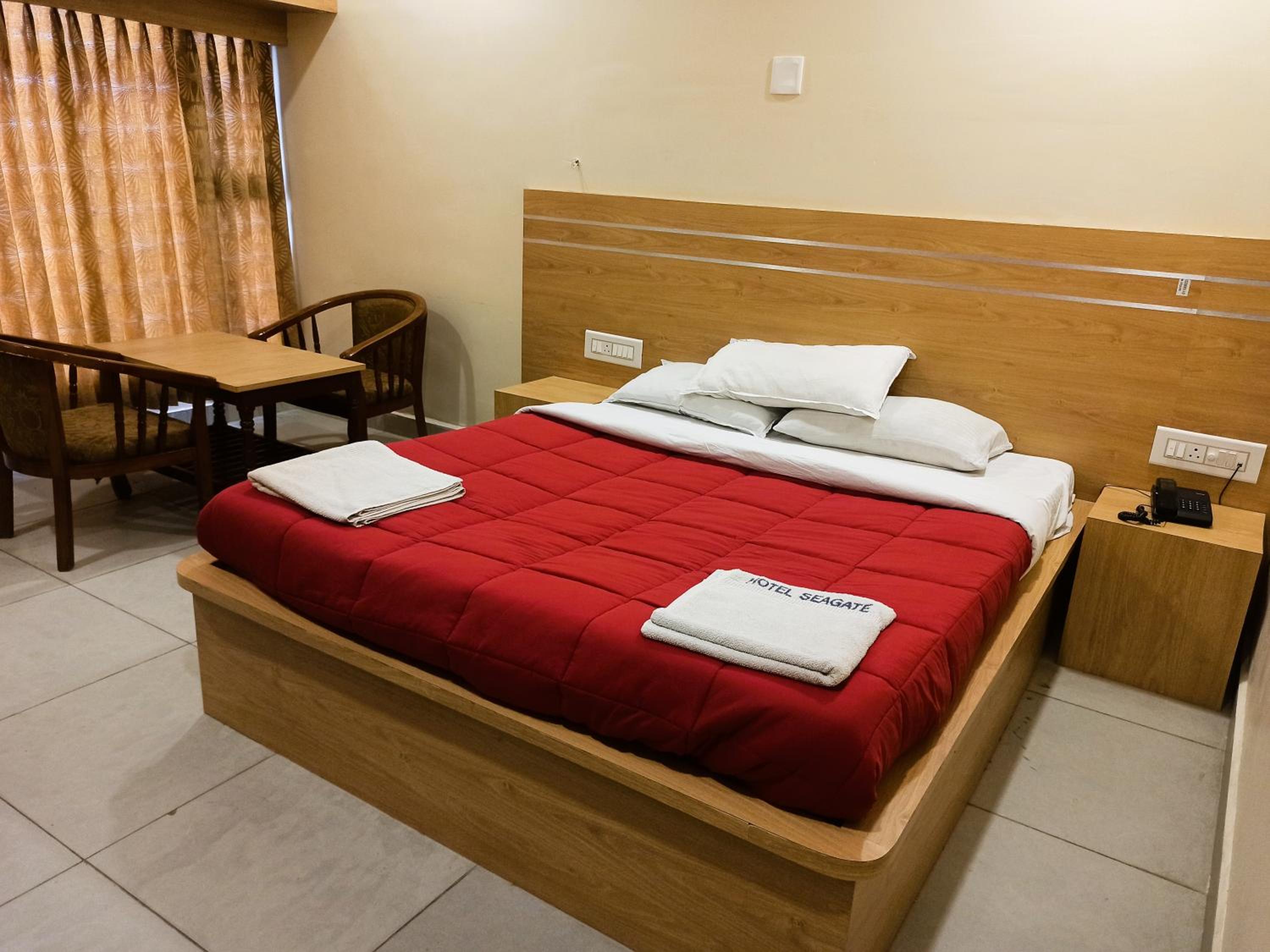 Standard Double Room - Photo 1