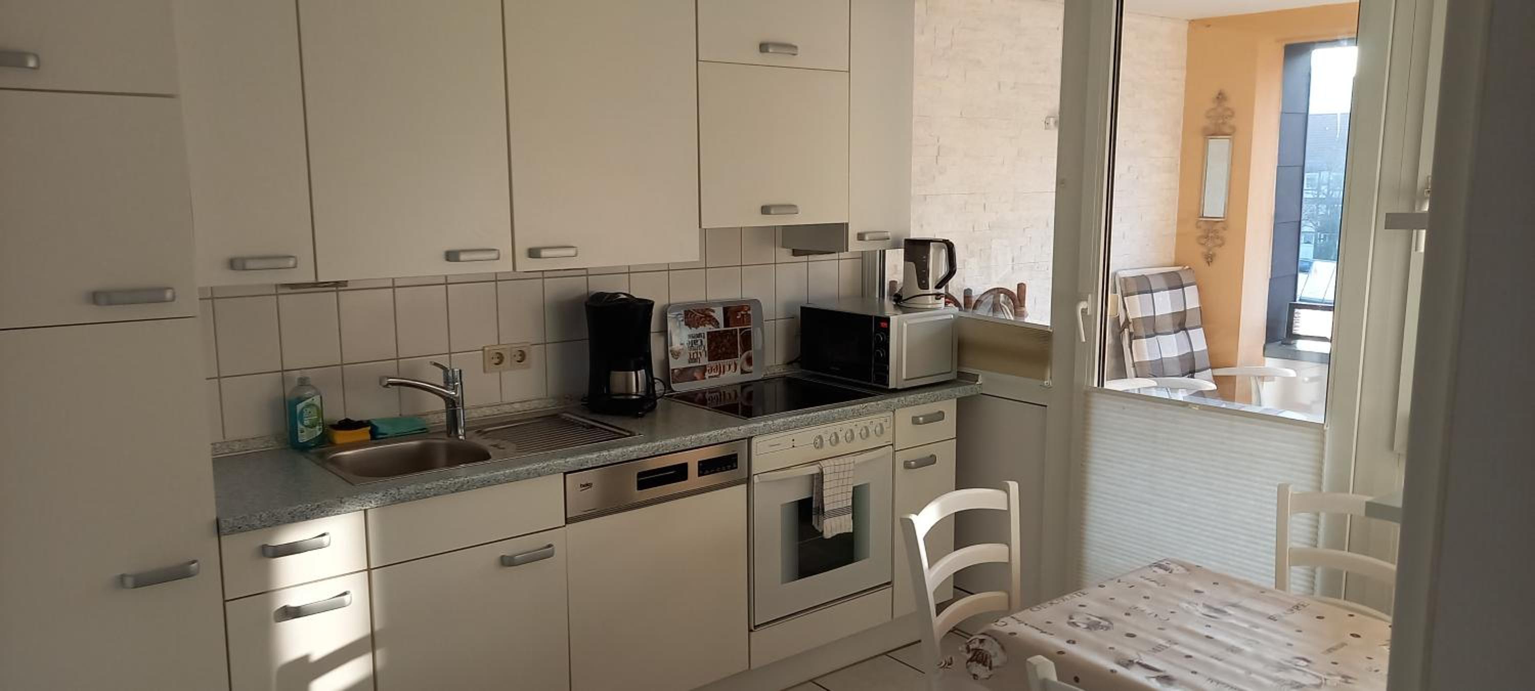 Two-Bedroom Apartment - Photo 4
