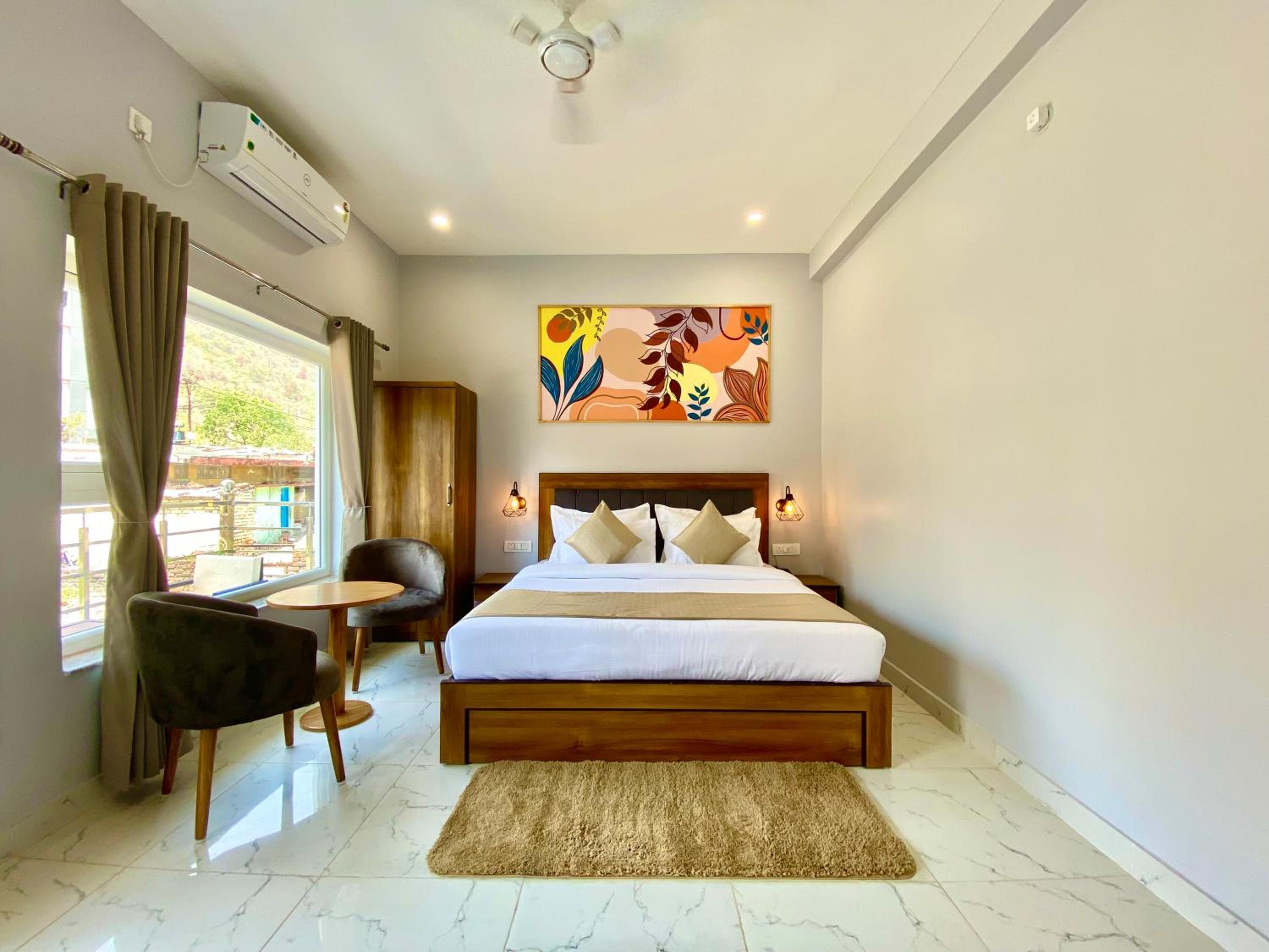 Deluxe Room - Photo 6