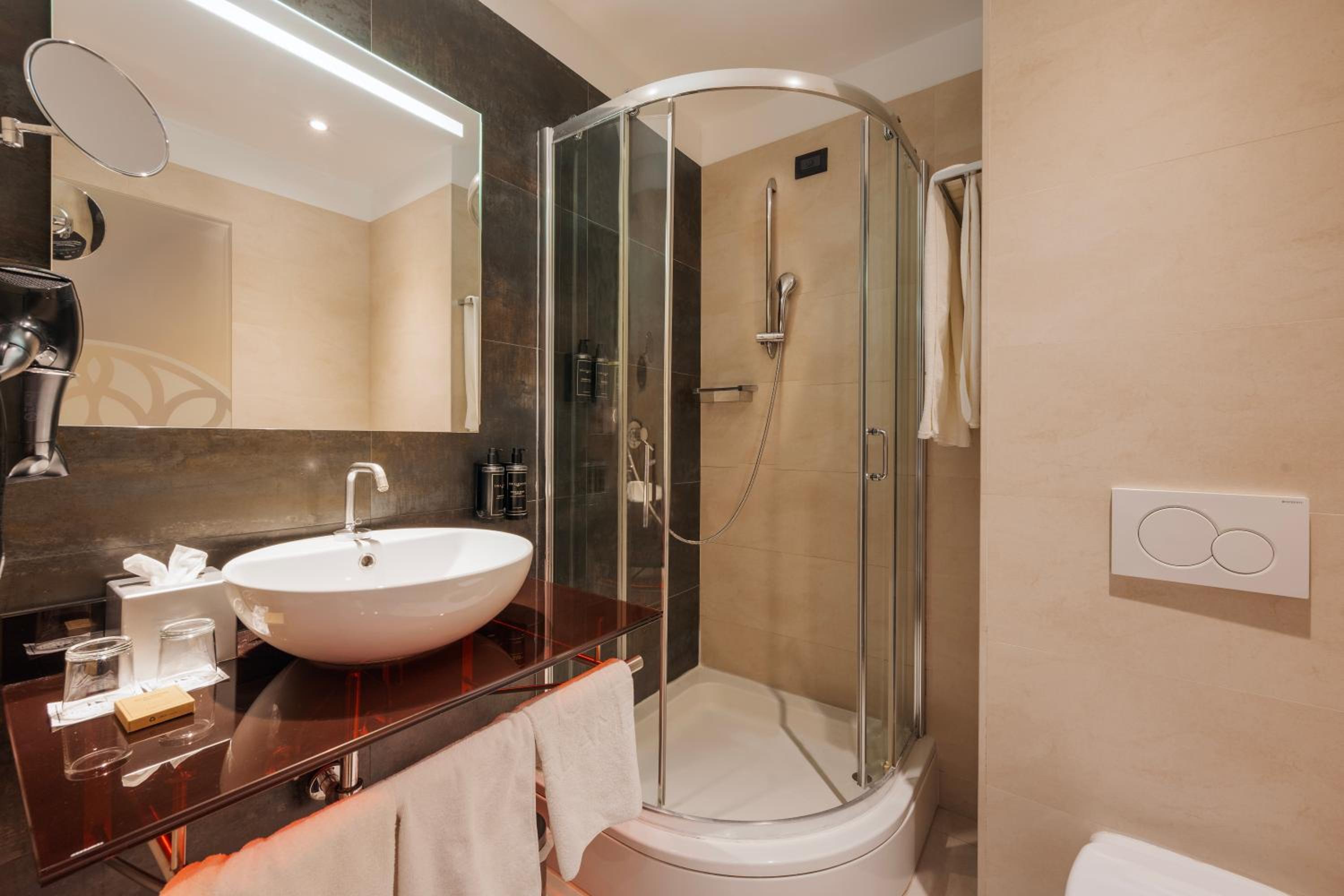 Deluxe Double or Twin Room thumbnail 6