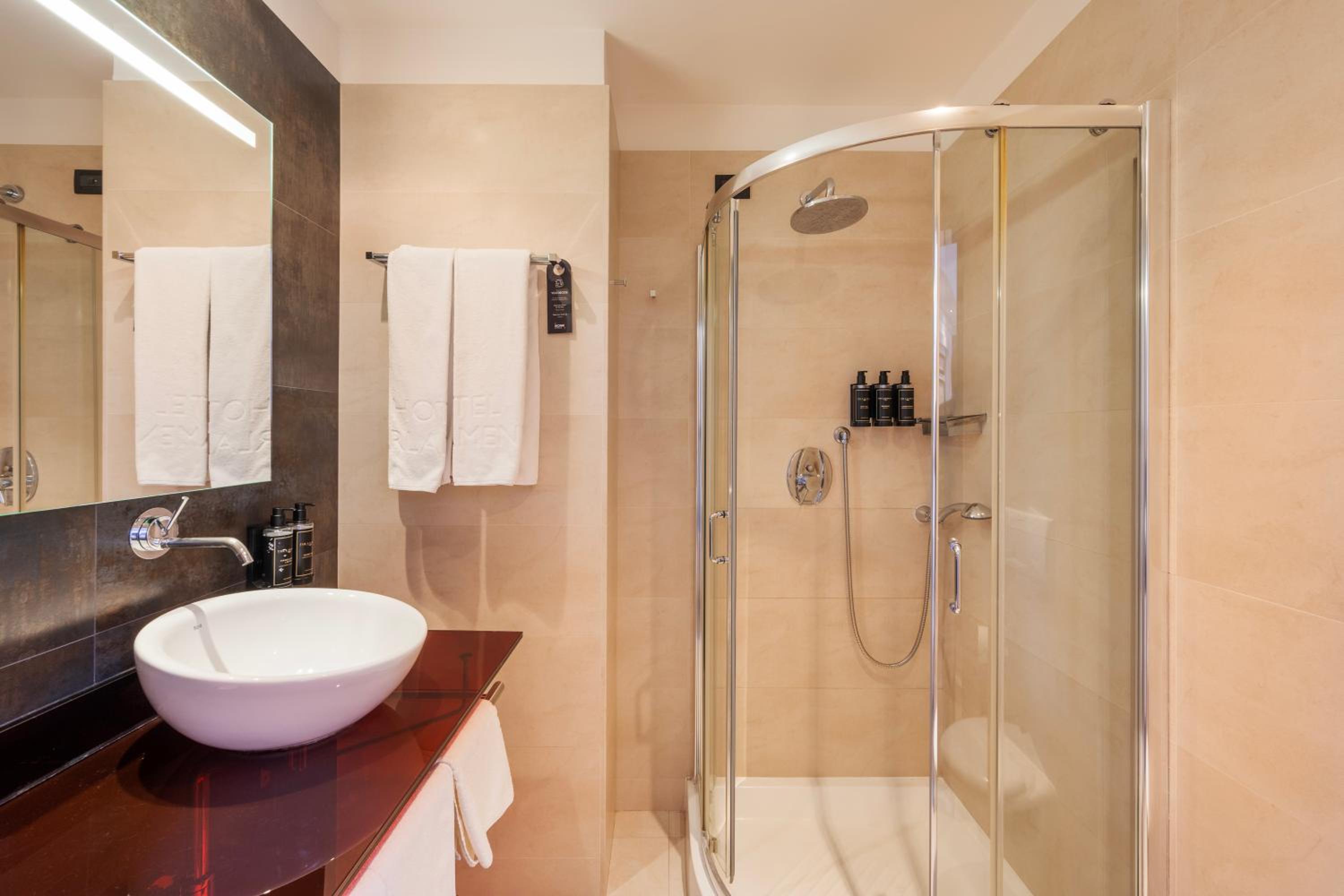 Family Double Room