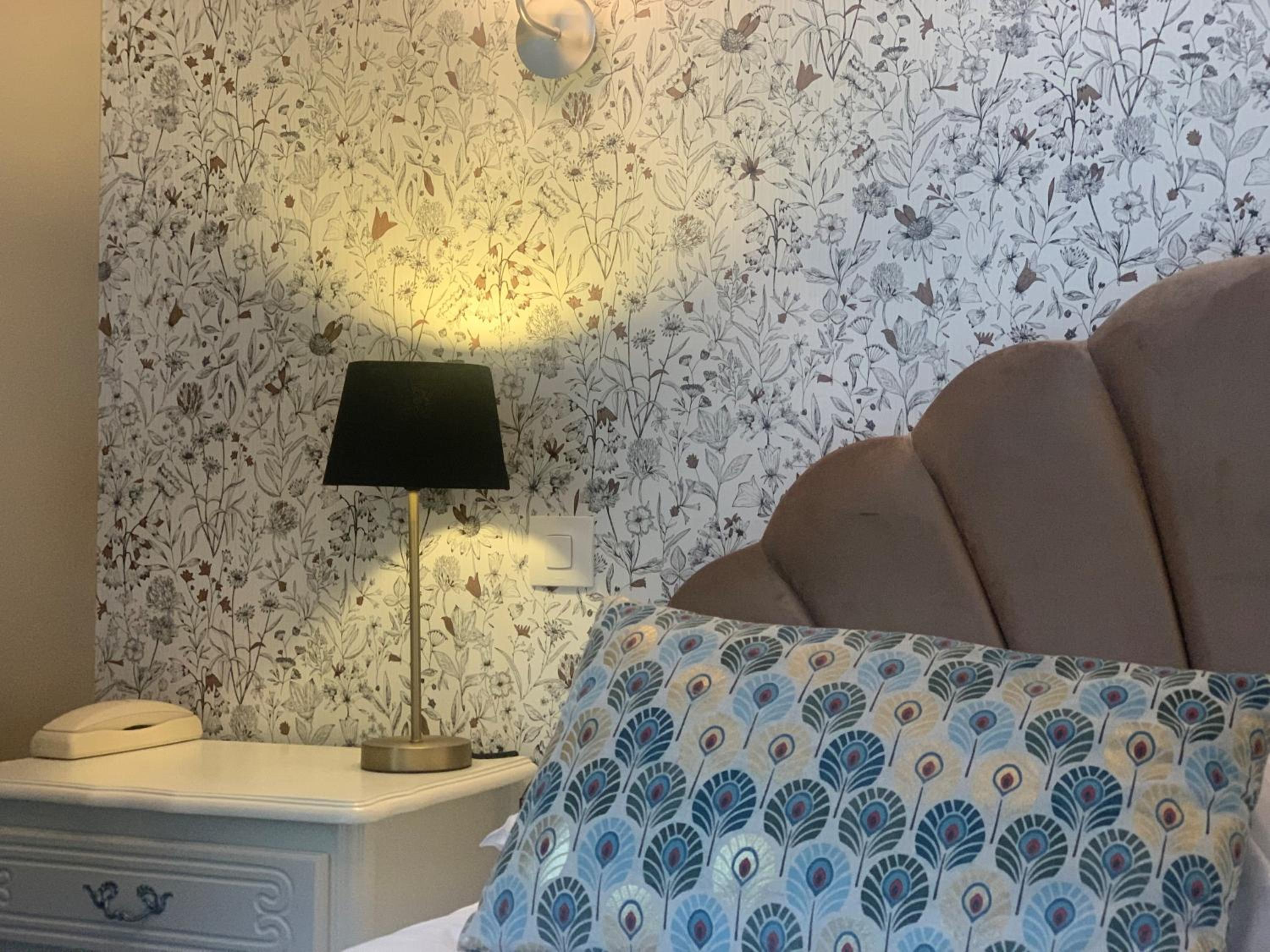 Small Double Room photo 2