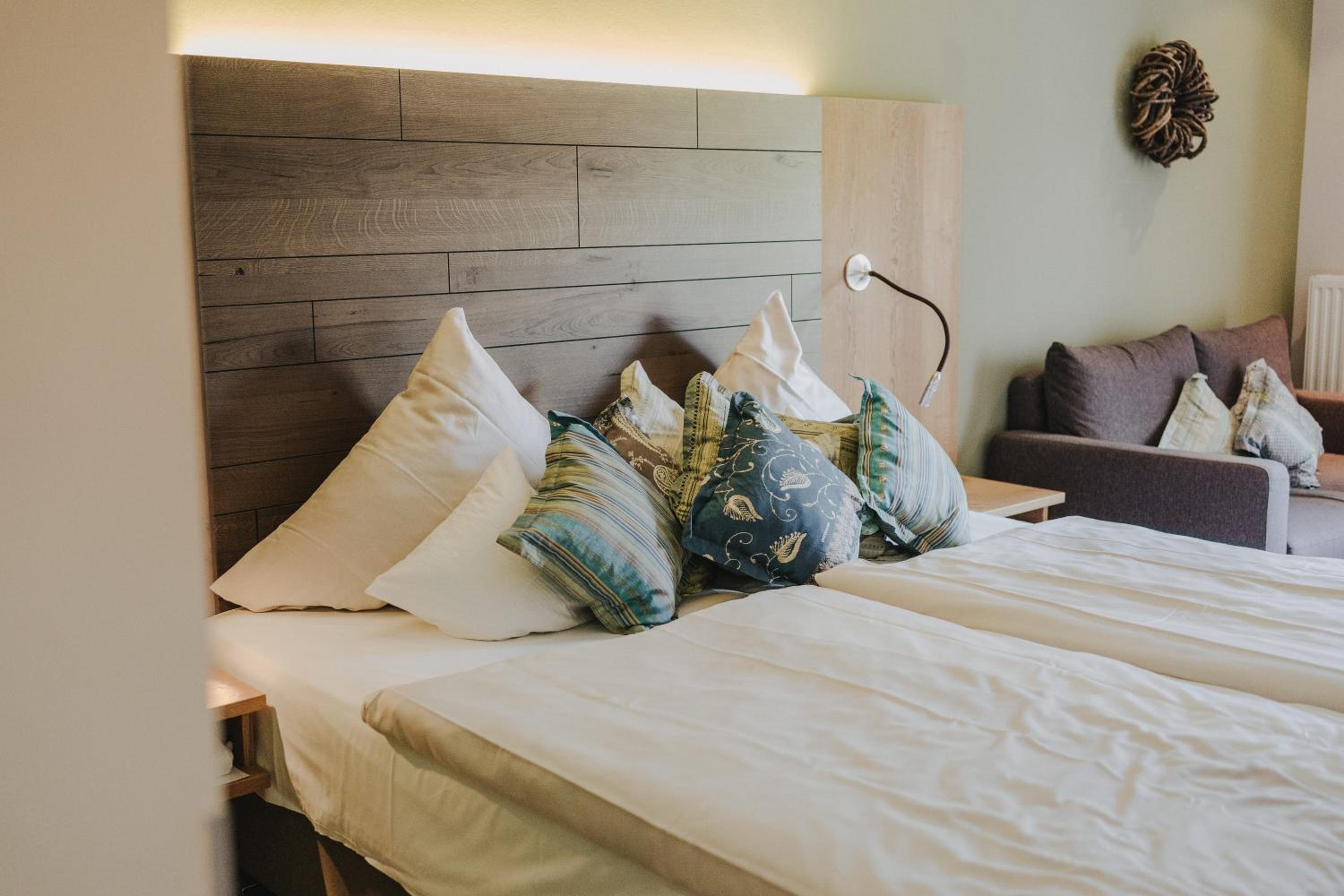 Comfort Double Room with Balcony, photo 7