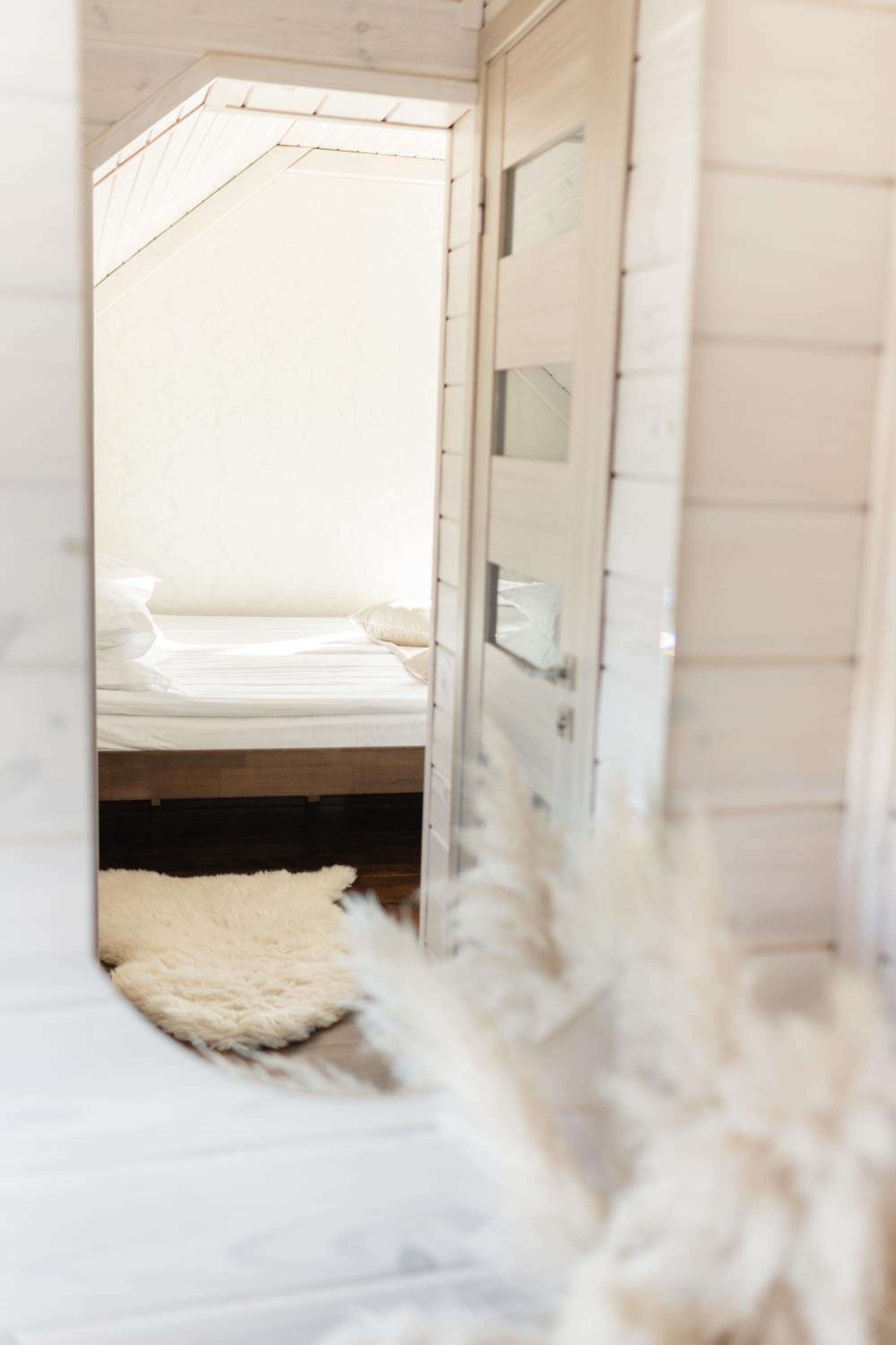 Double Room with Balcony photo 1