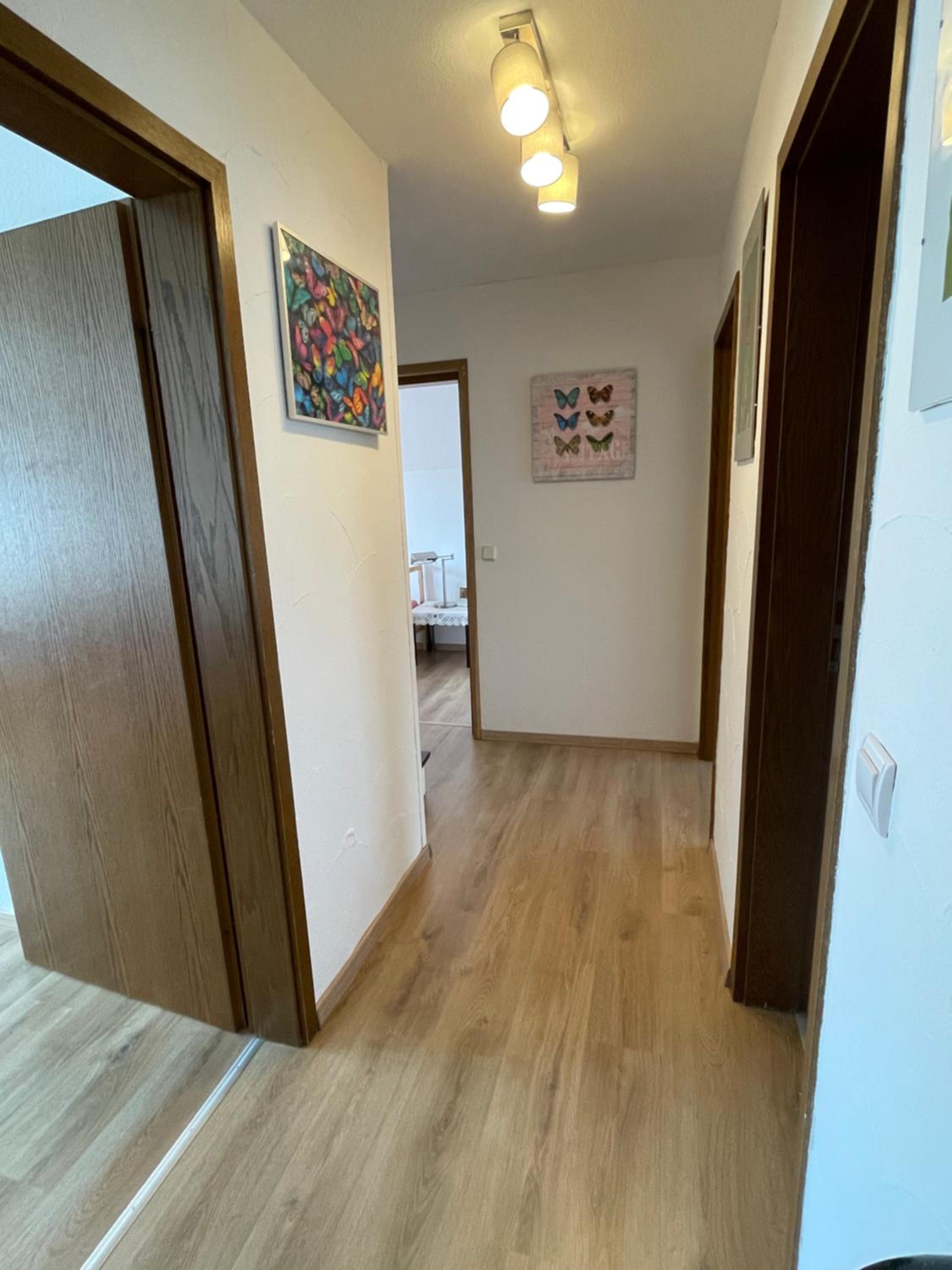 Three-Bedroom House photo 1