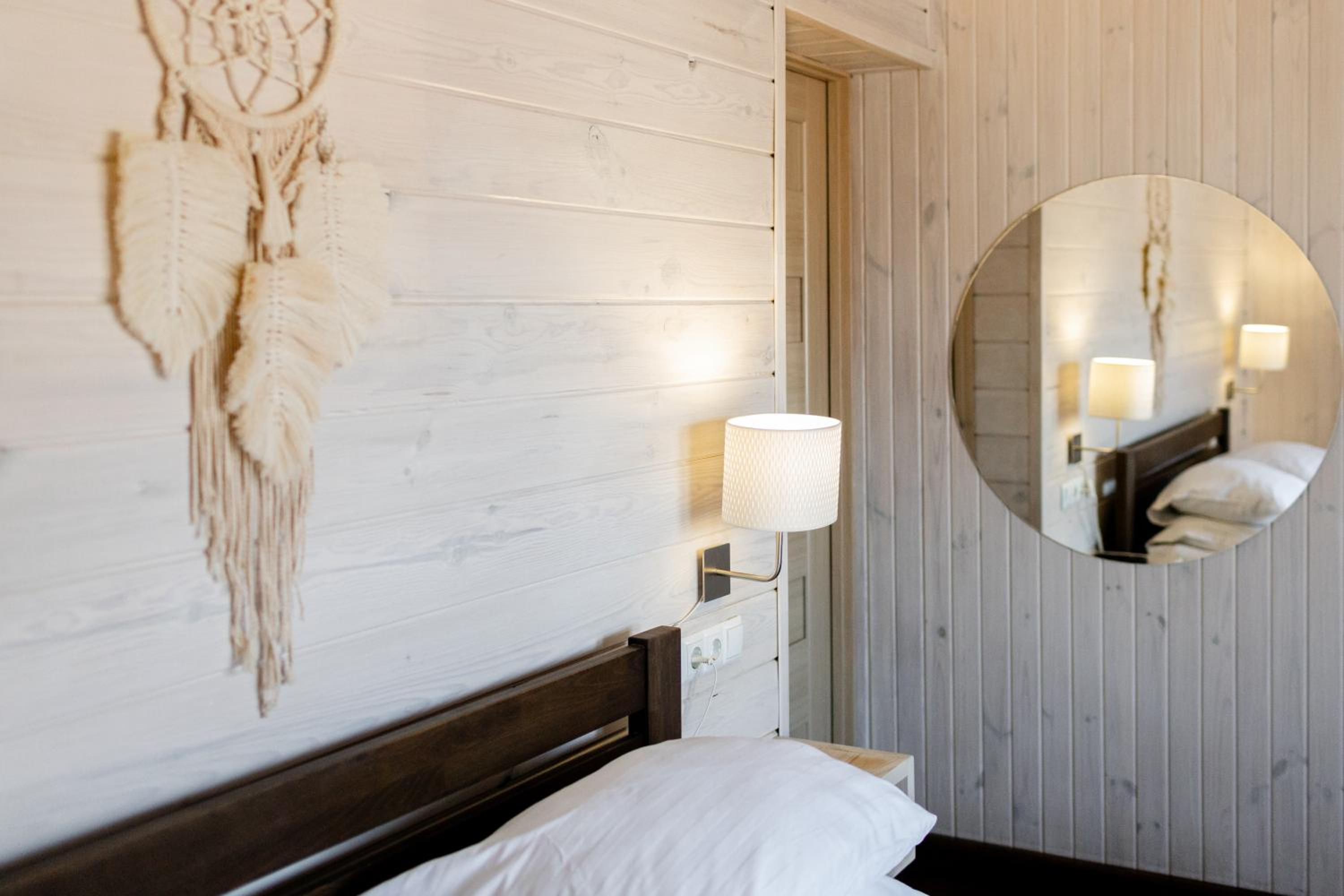 Double Room with Balcony photo 3
