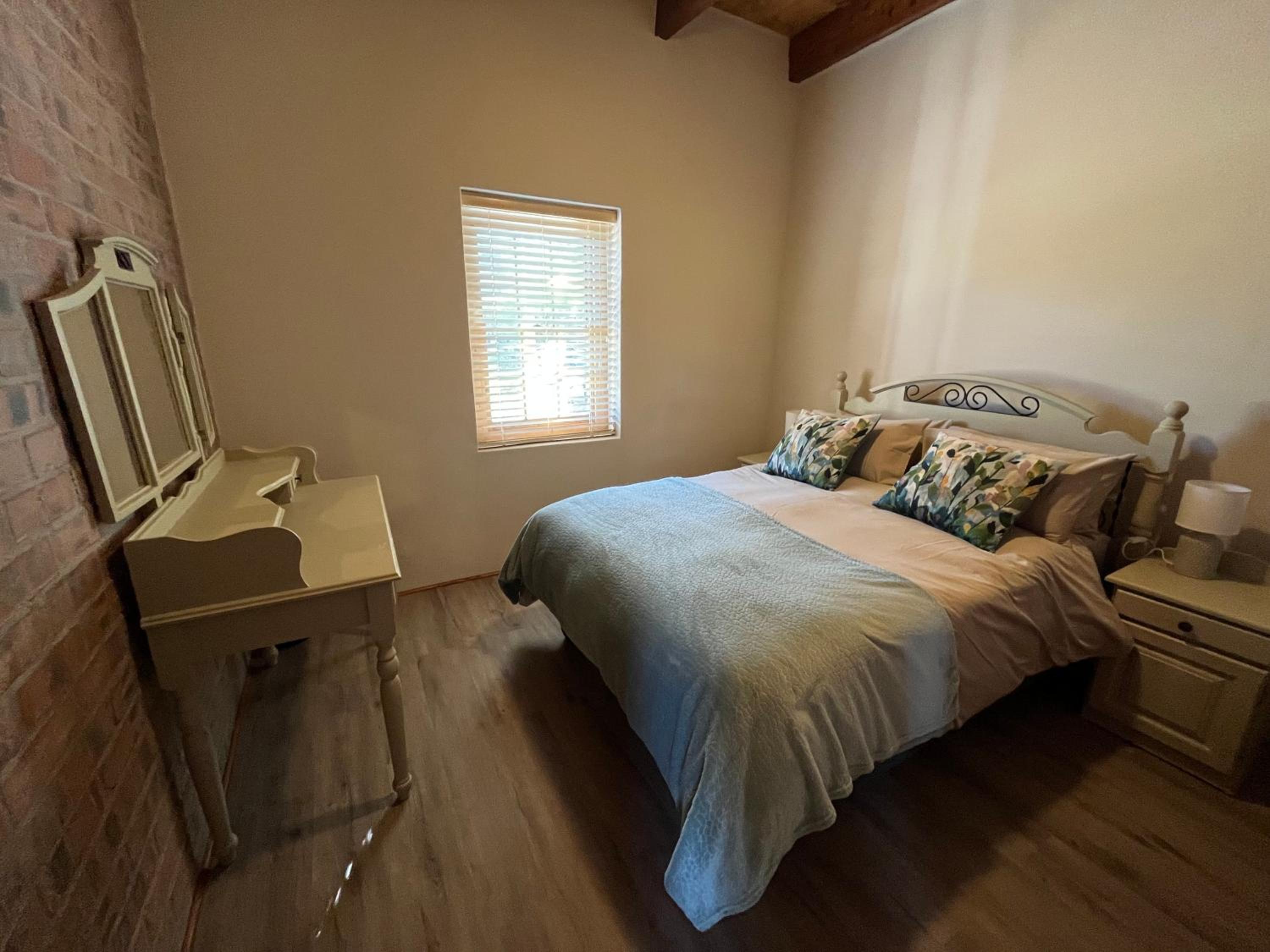 Two-Bedroom Apartment photo 1