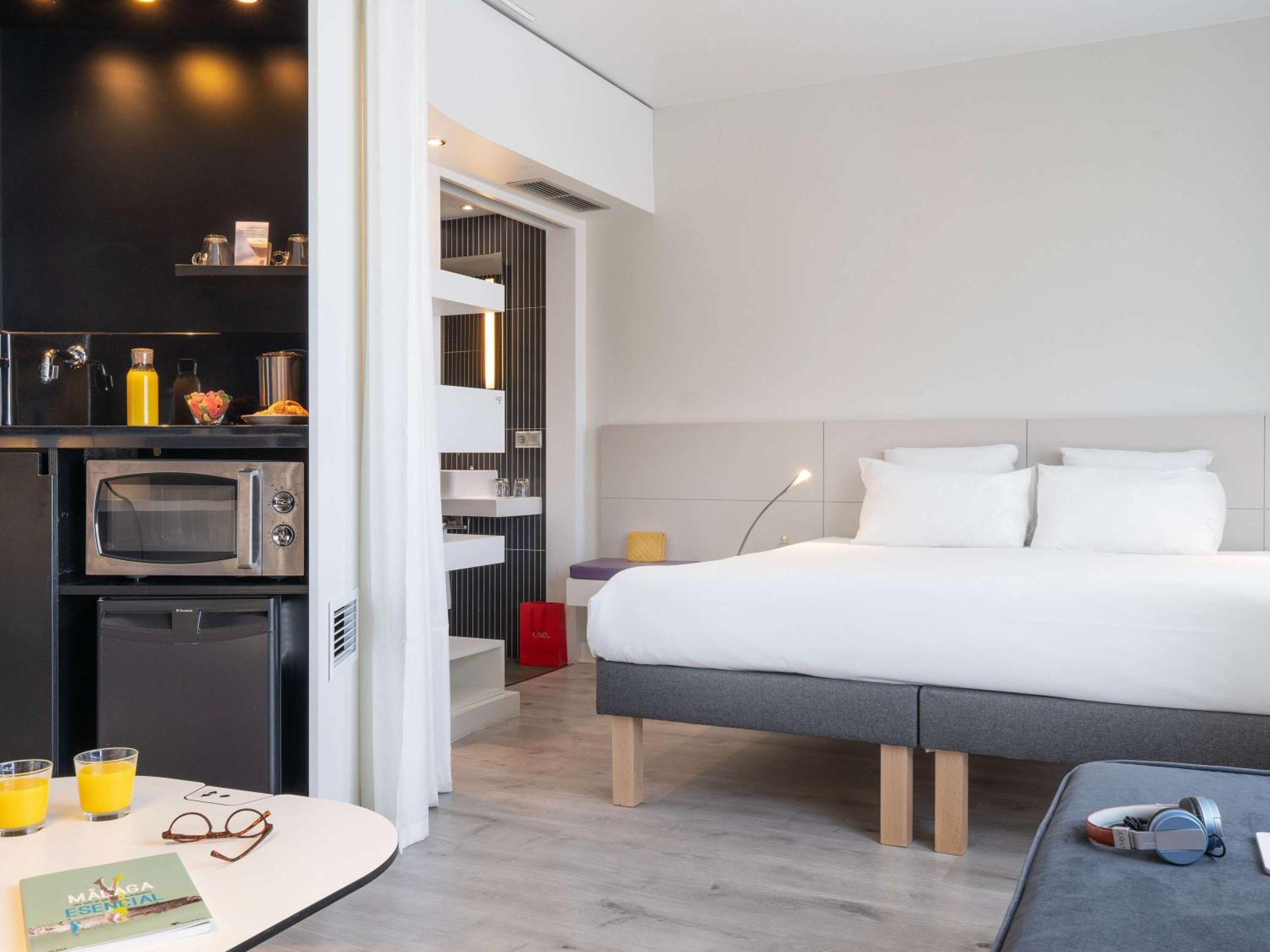 Suite Room