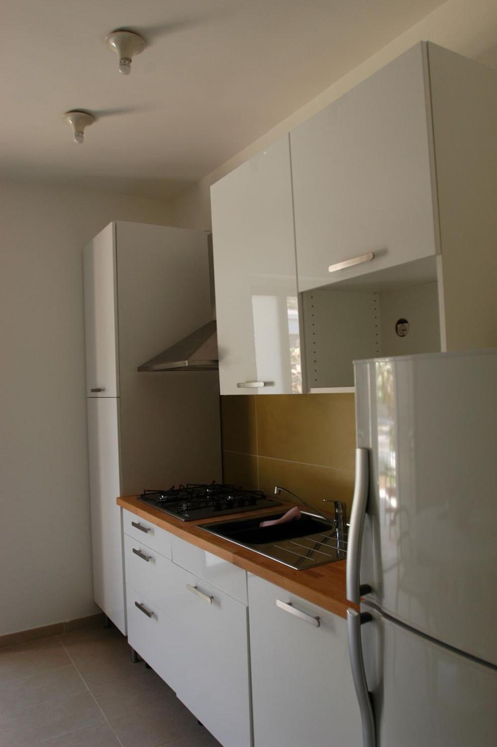 Studio Apartment with Sea View photo 3