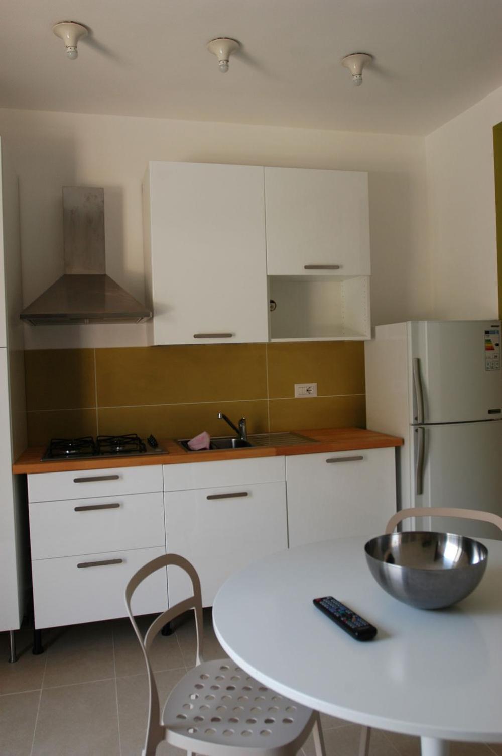 Studio Apartment with Sea View photo 2