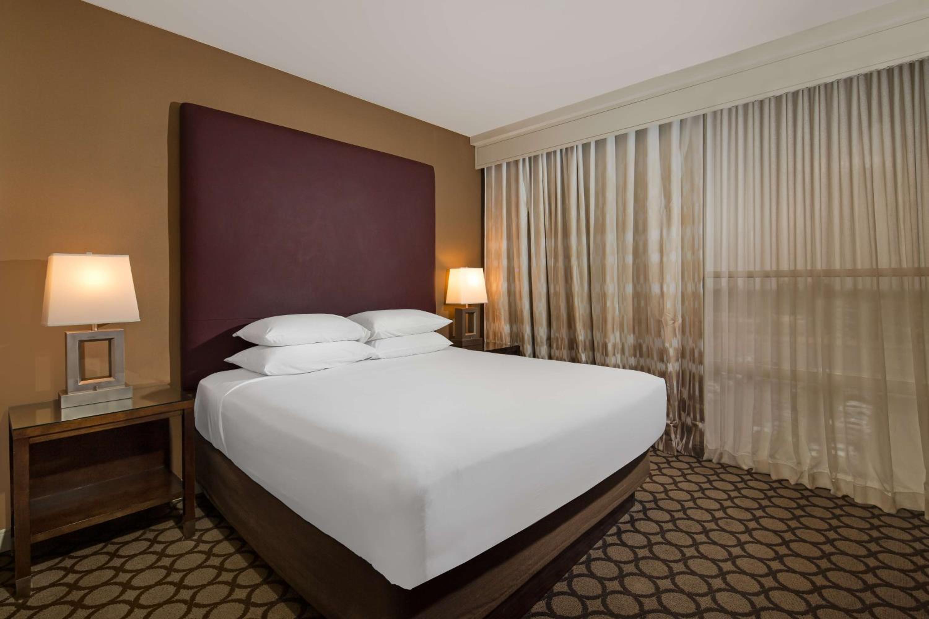 Two-Bedroom King Suite - Photo 5