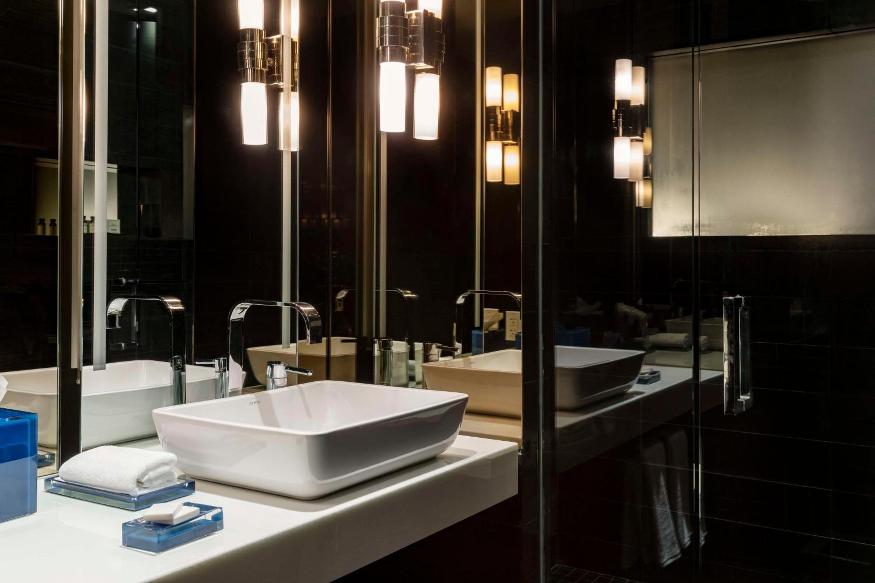 Centric Suite - High Floor
