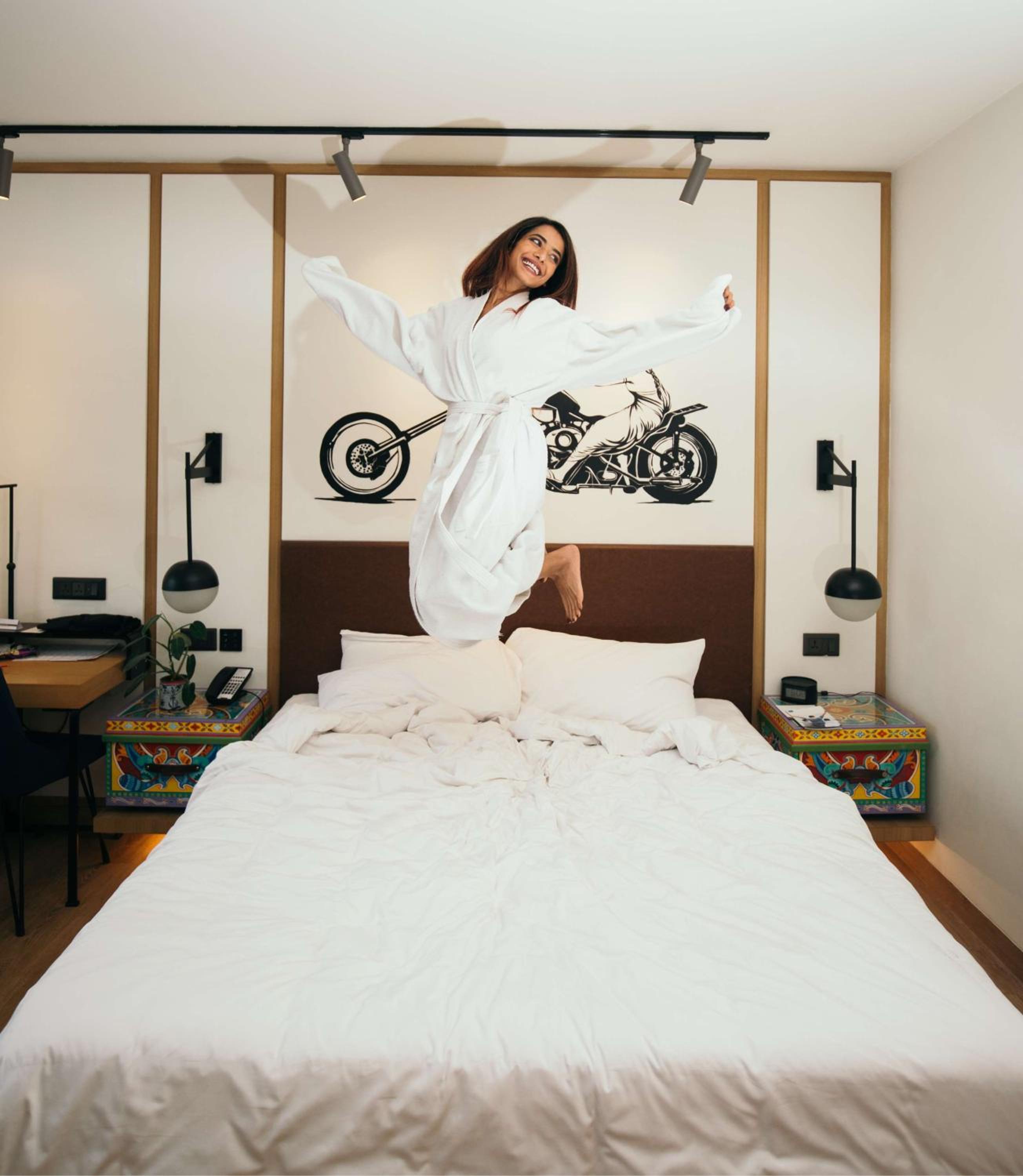 King Room - Photo 8