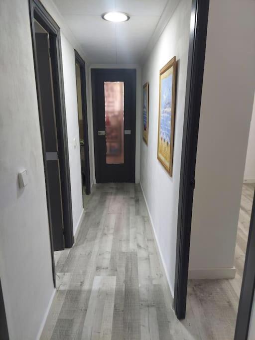 Departamento de tres habitaciones
