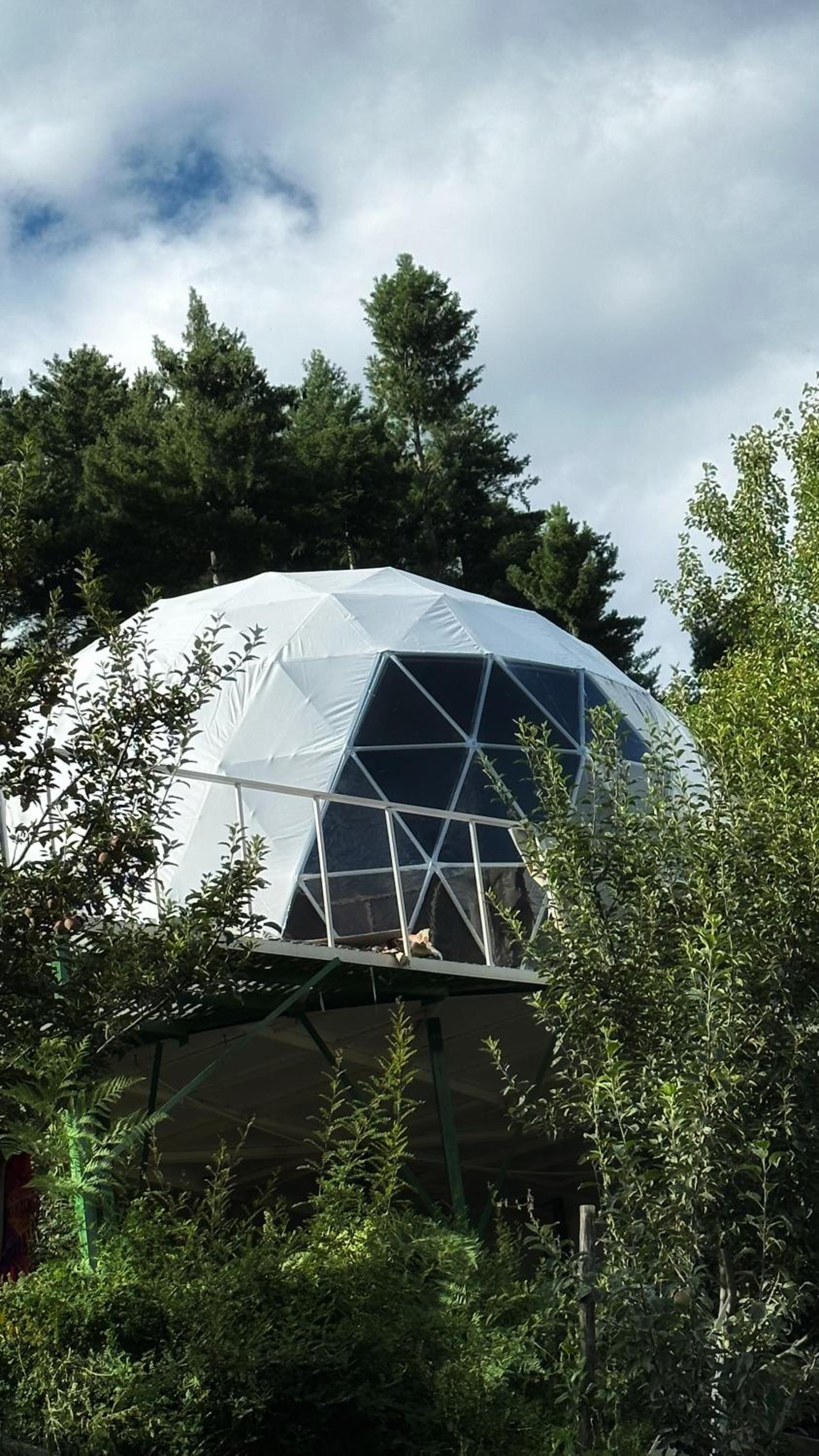 Tent photo 3