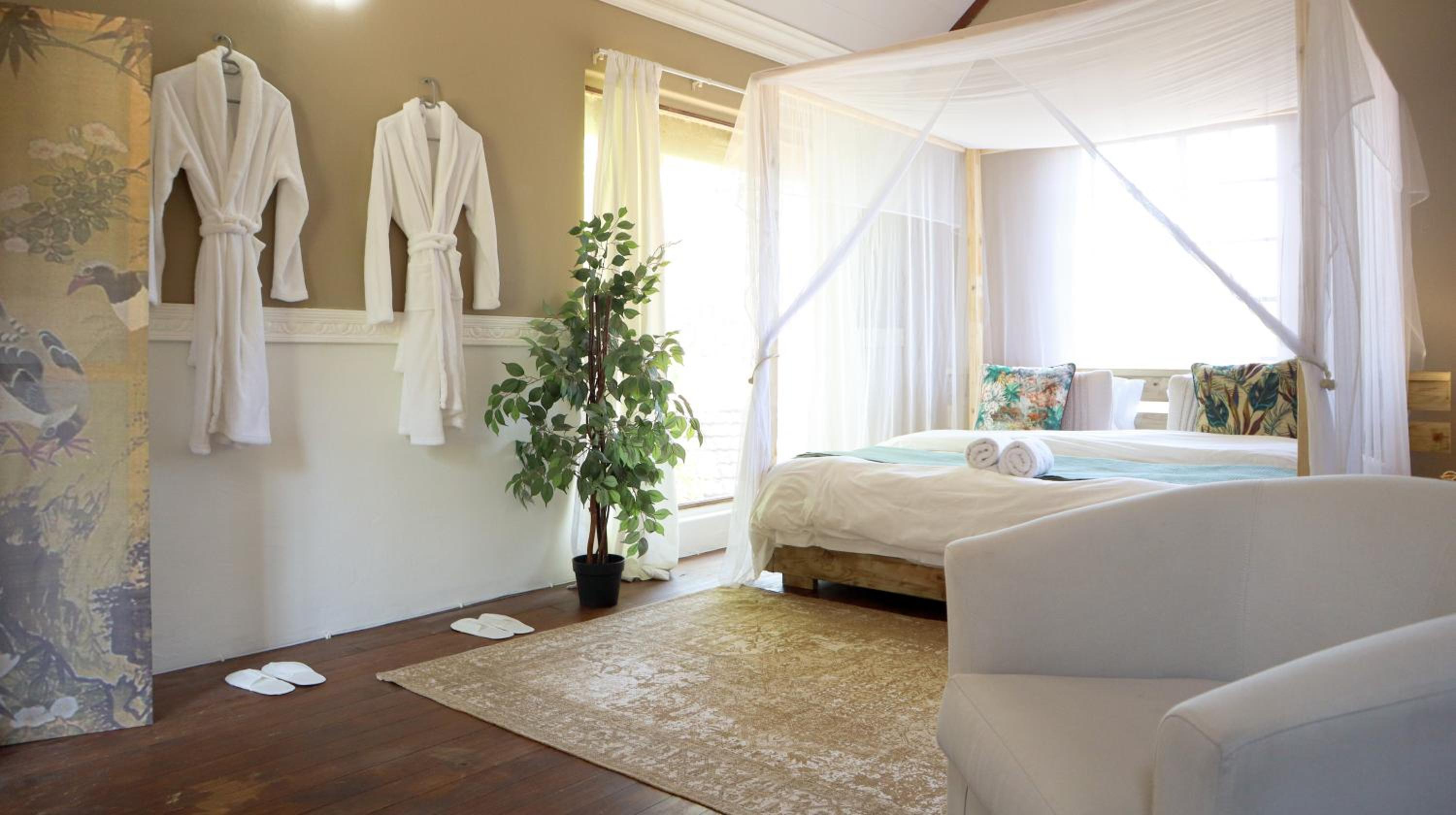 One-Bedroom House photo 1