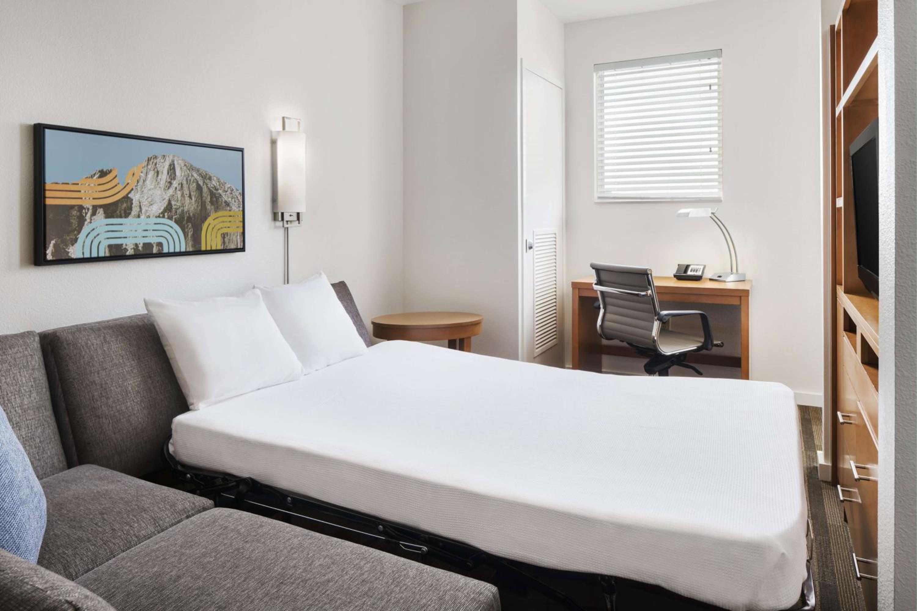 King Studio Suite - Photo 10