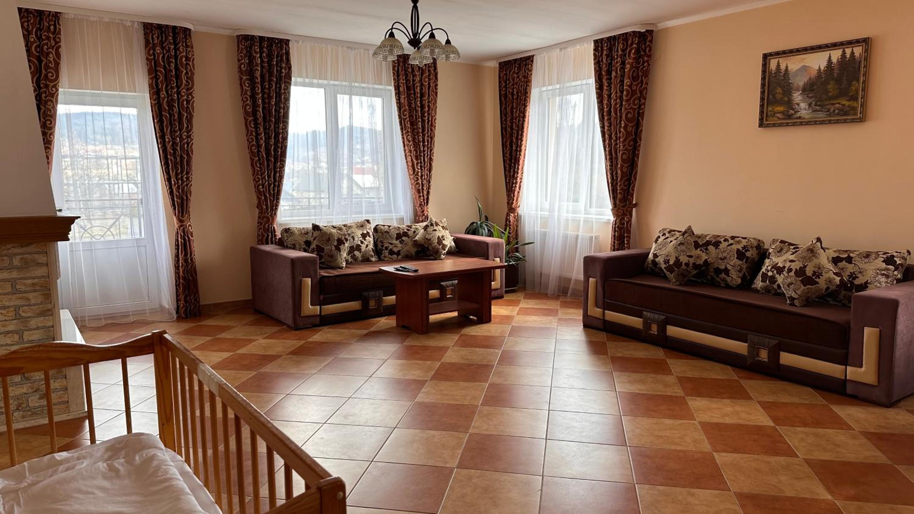 Apartment - Ground Floor photo 1