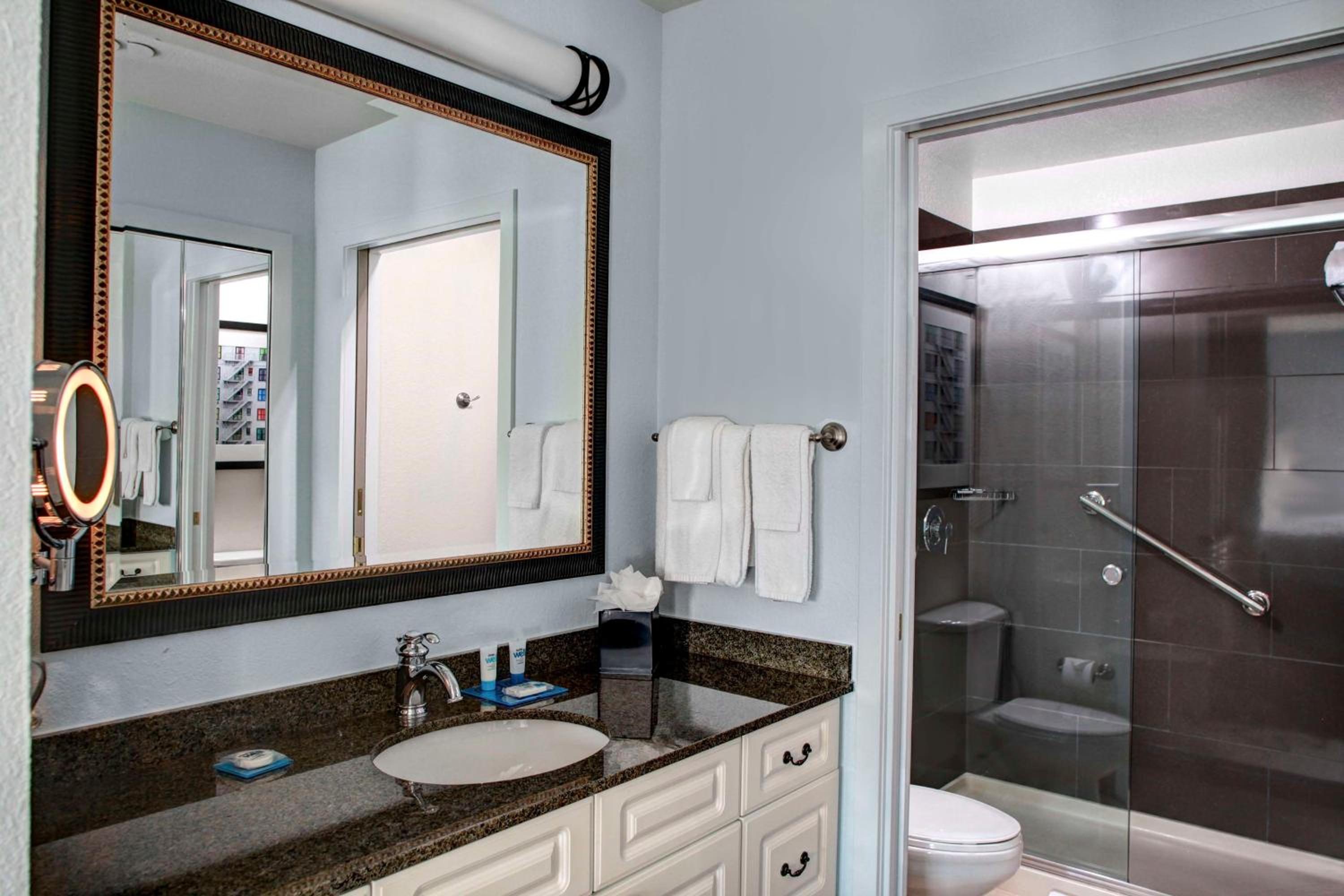 One-Bedroom King Suite - Photo 5