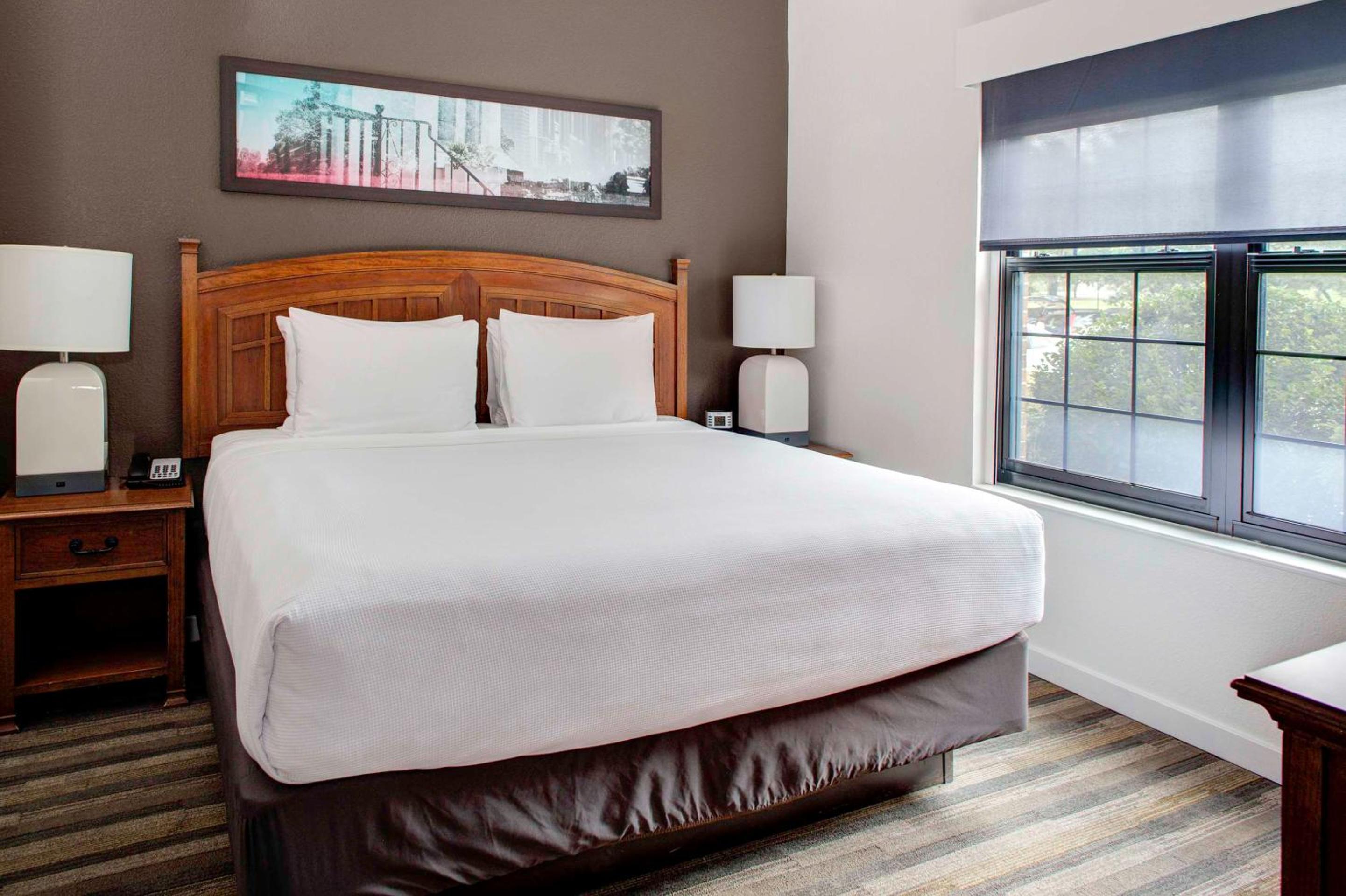 One-Bedroom King Suite - Photo 1