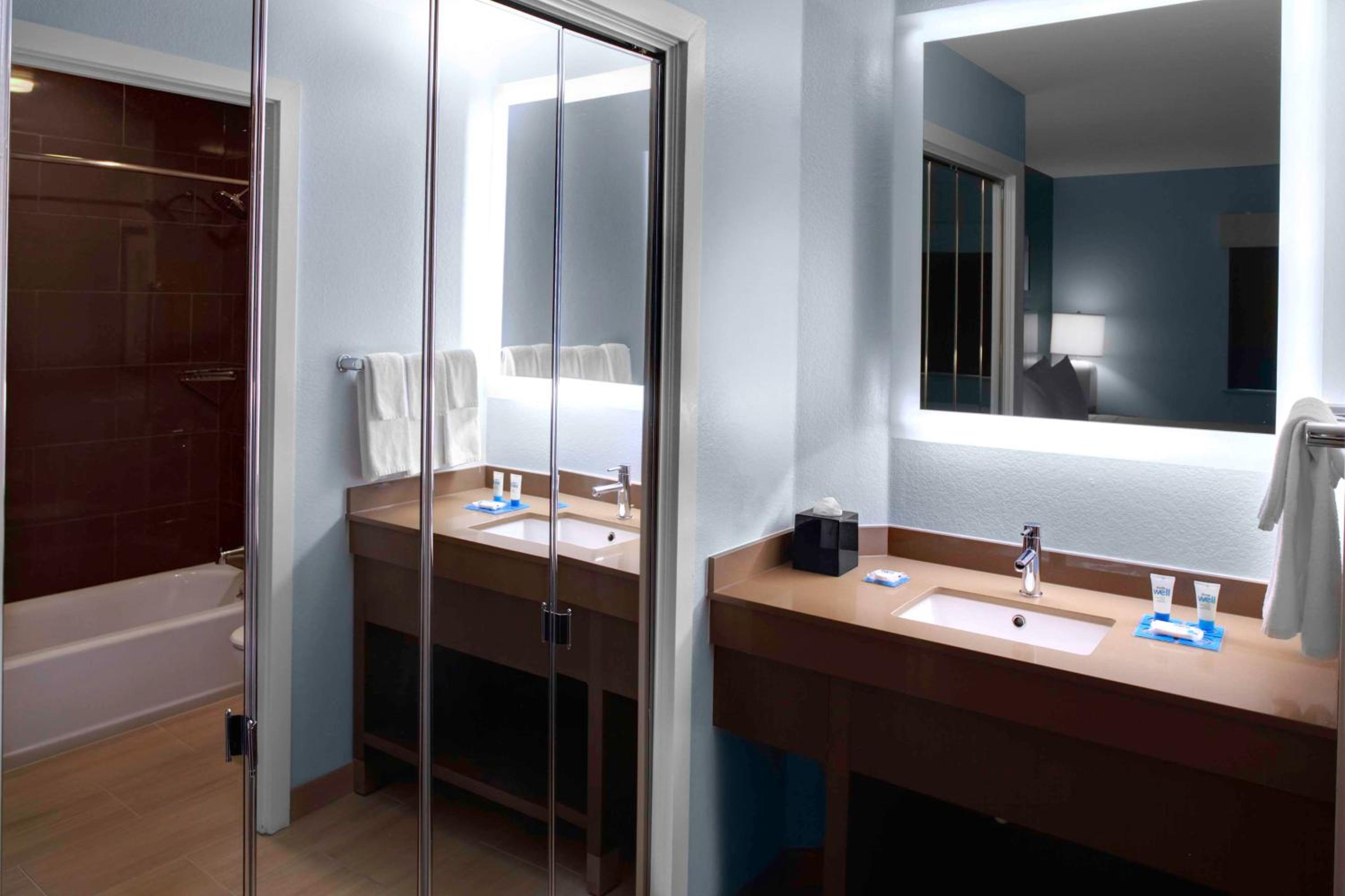 One-Bedroom King Suite - Photo 11