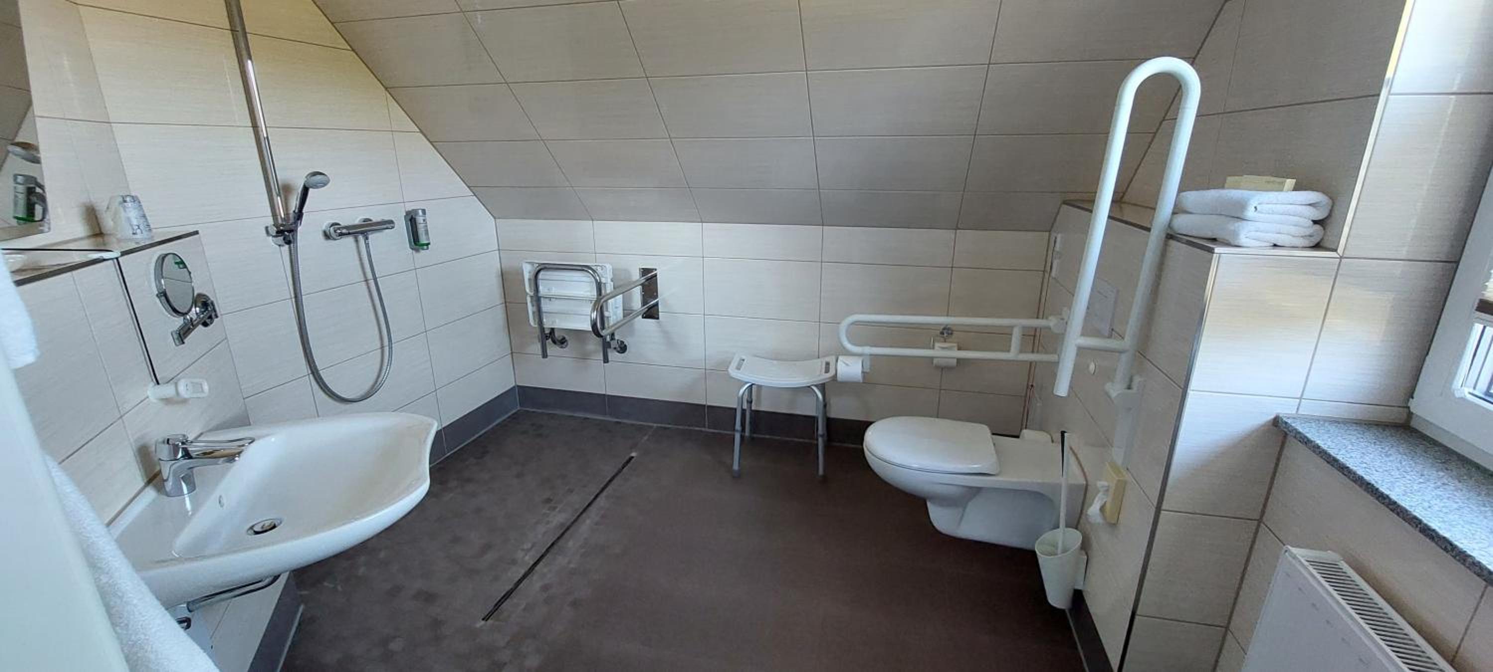 Ostseehotel Boltenhagen, Billede 4