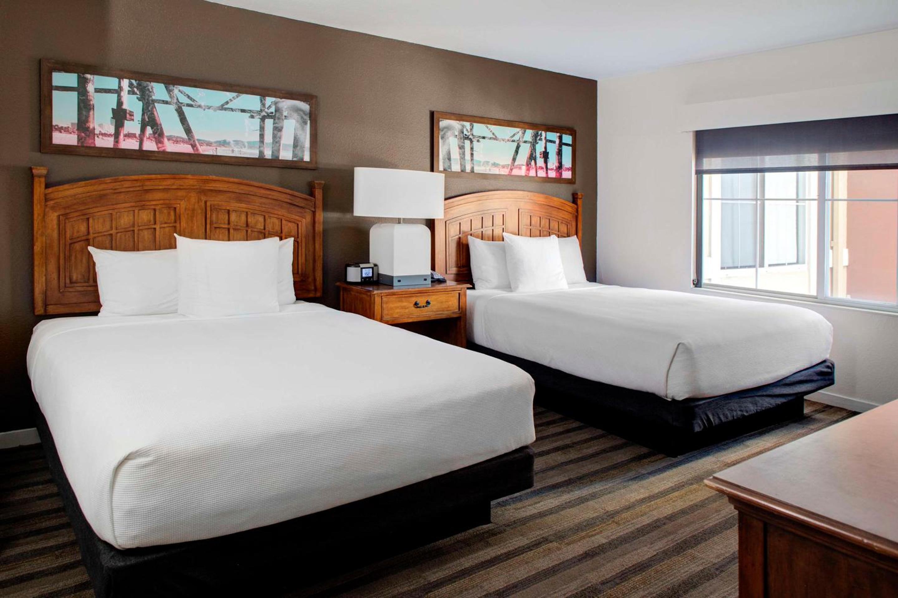 Standard Queen Room with Two Queen Beds - Photo 1