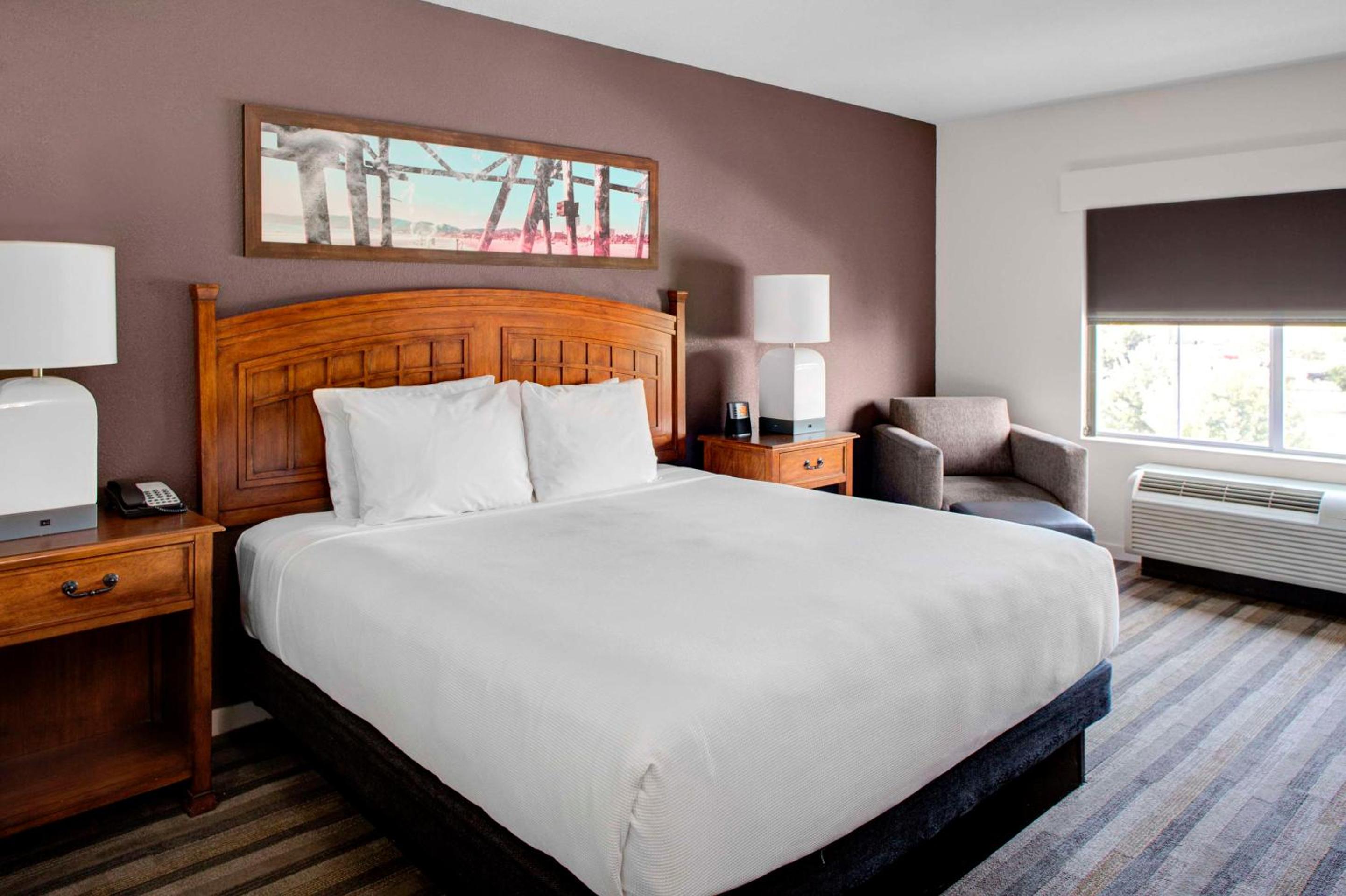 One-Bedroom King Suite - Photo 16