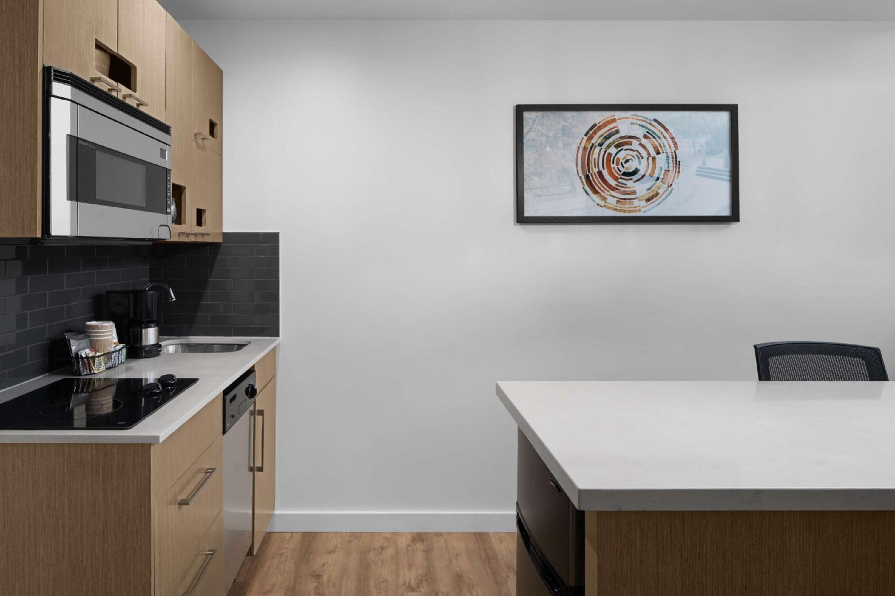 Hyatt House Raleigh North Hills, Billede 5
