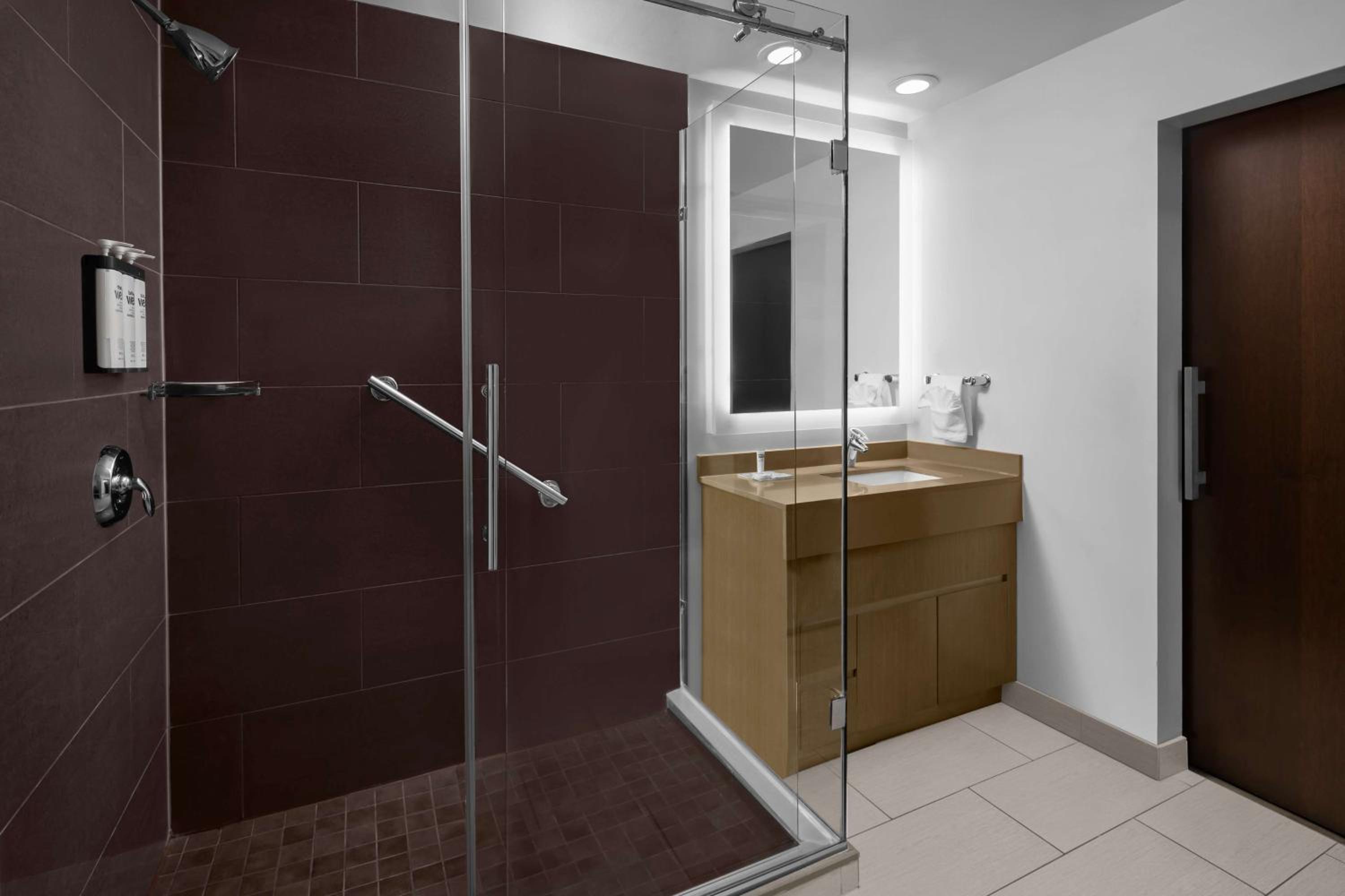One-Bedroom King Suite photo 2