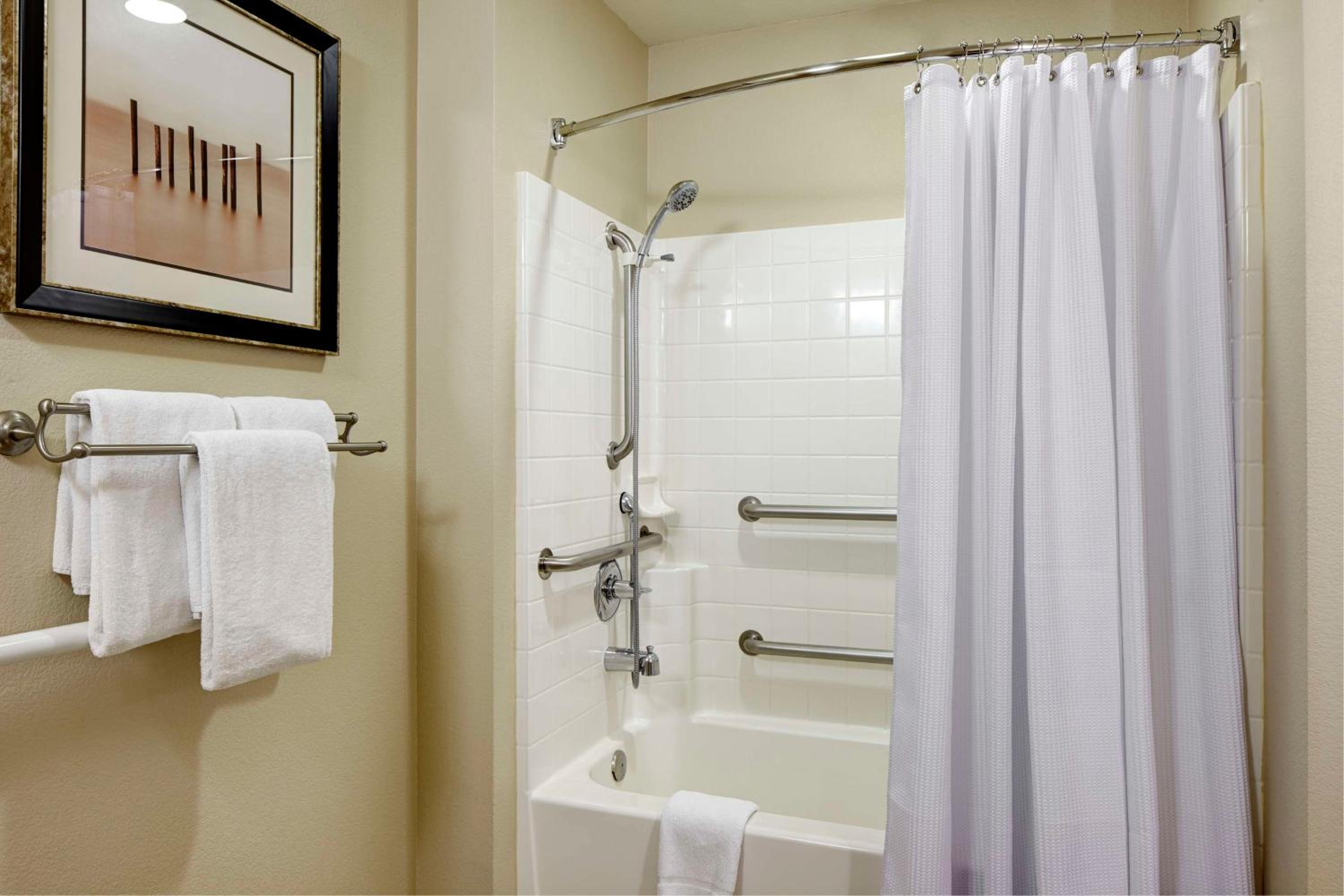 Hyatt House Seattle Bellevue, Foto 12