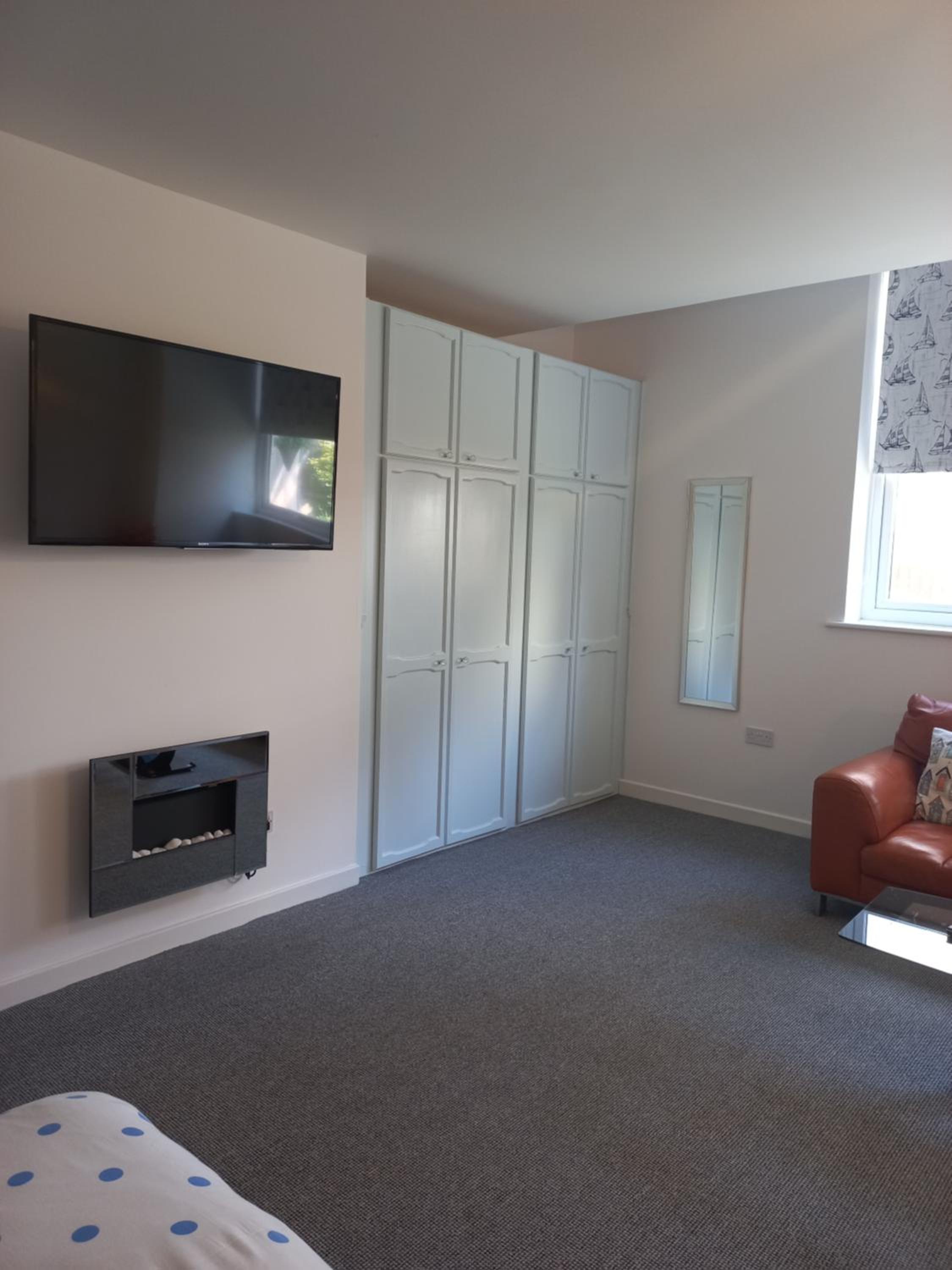 Apartment - Ground Floor photo 2