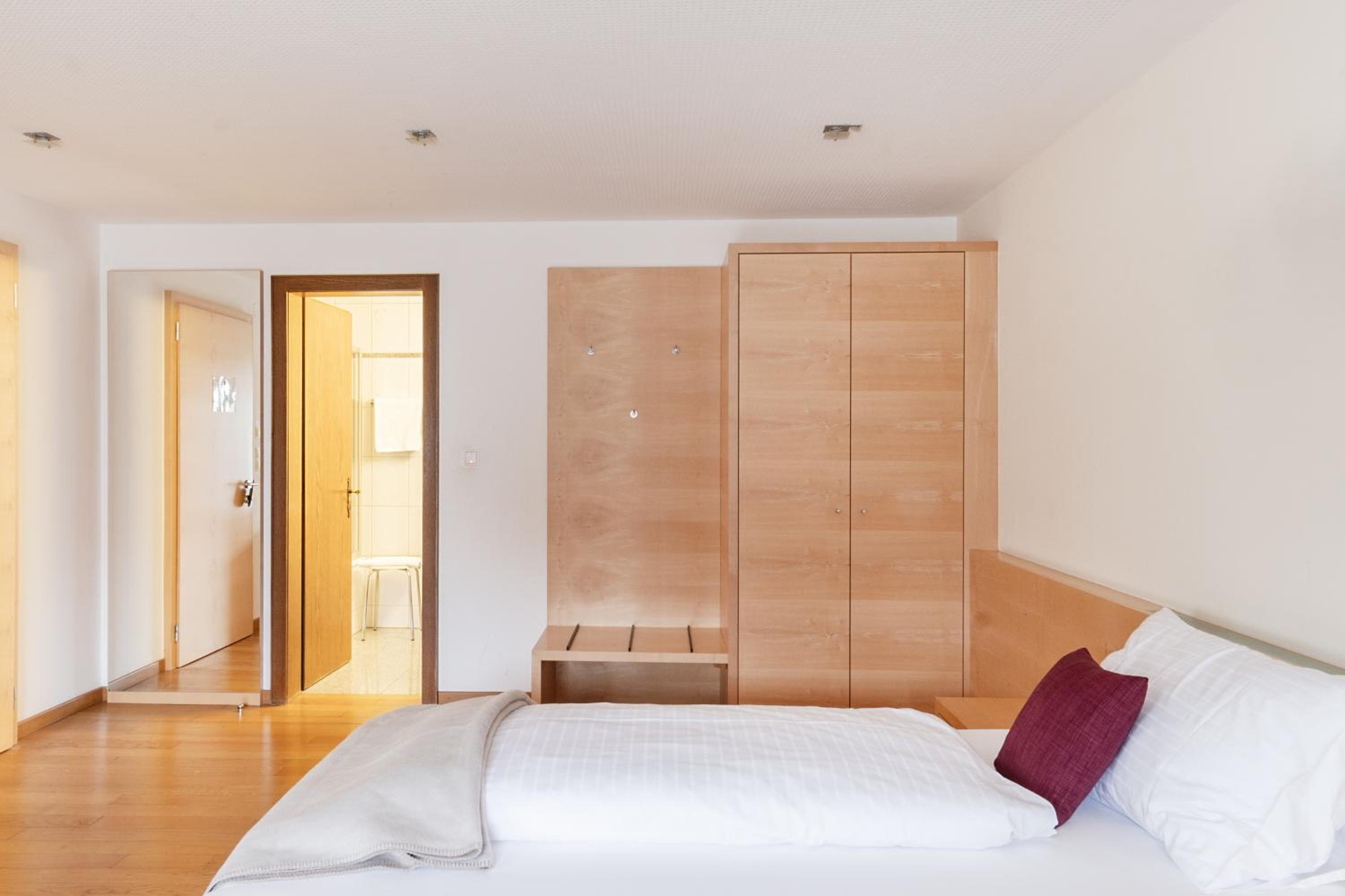 Double Room photo 2