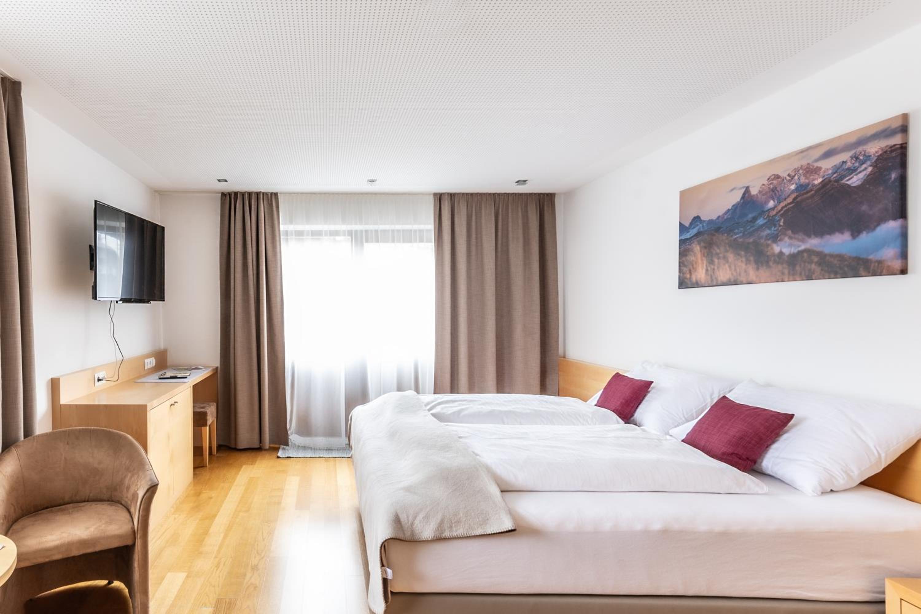 Double Room photo 3