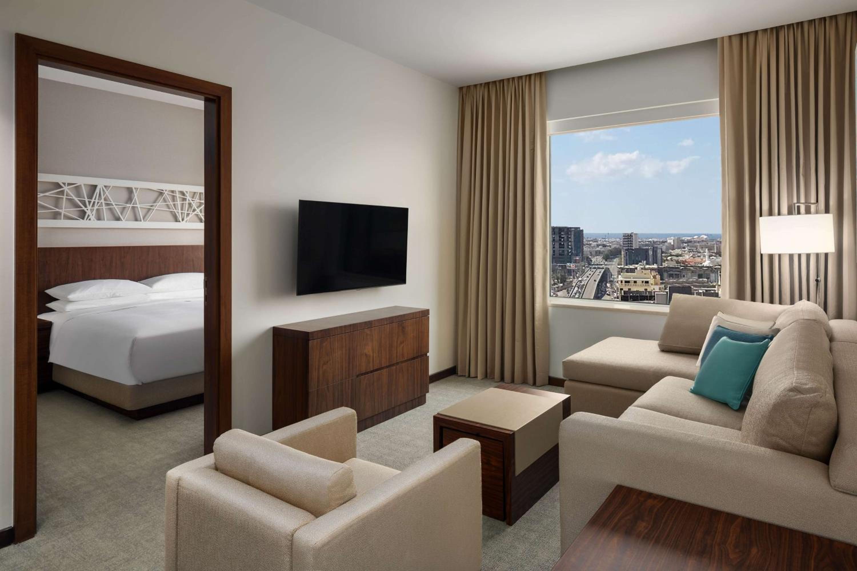 King Suite - Photo 1
