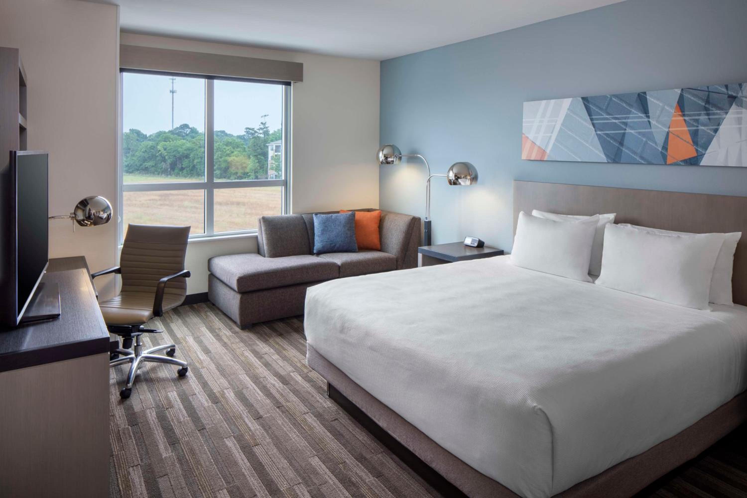King Room