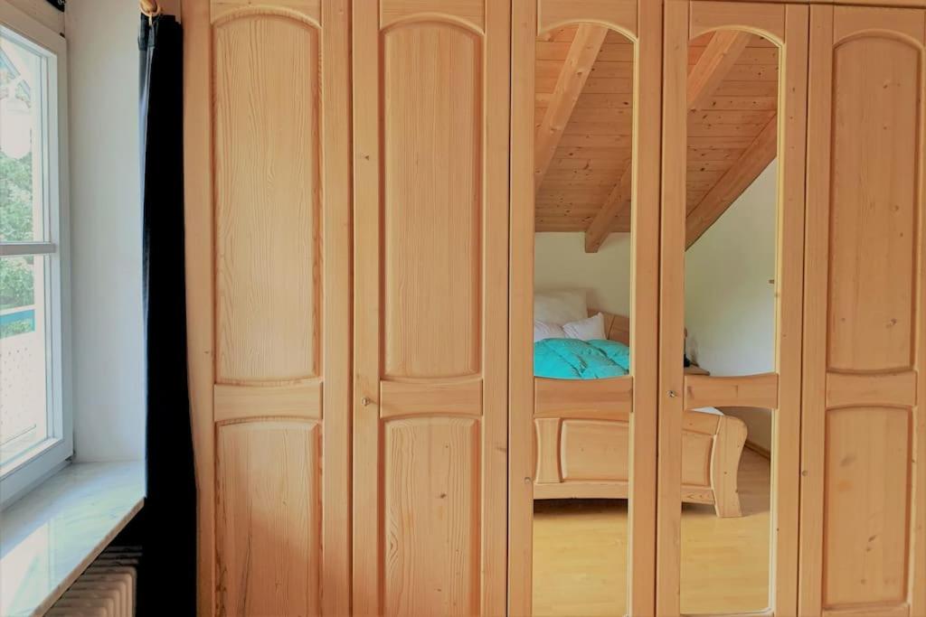 Two-Bedroom Apartment photo 3