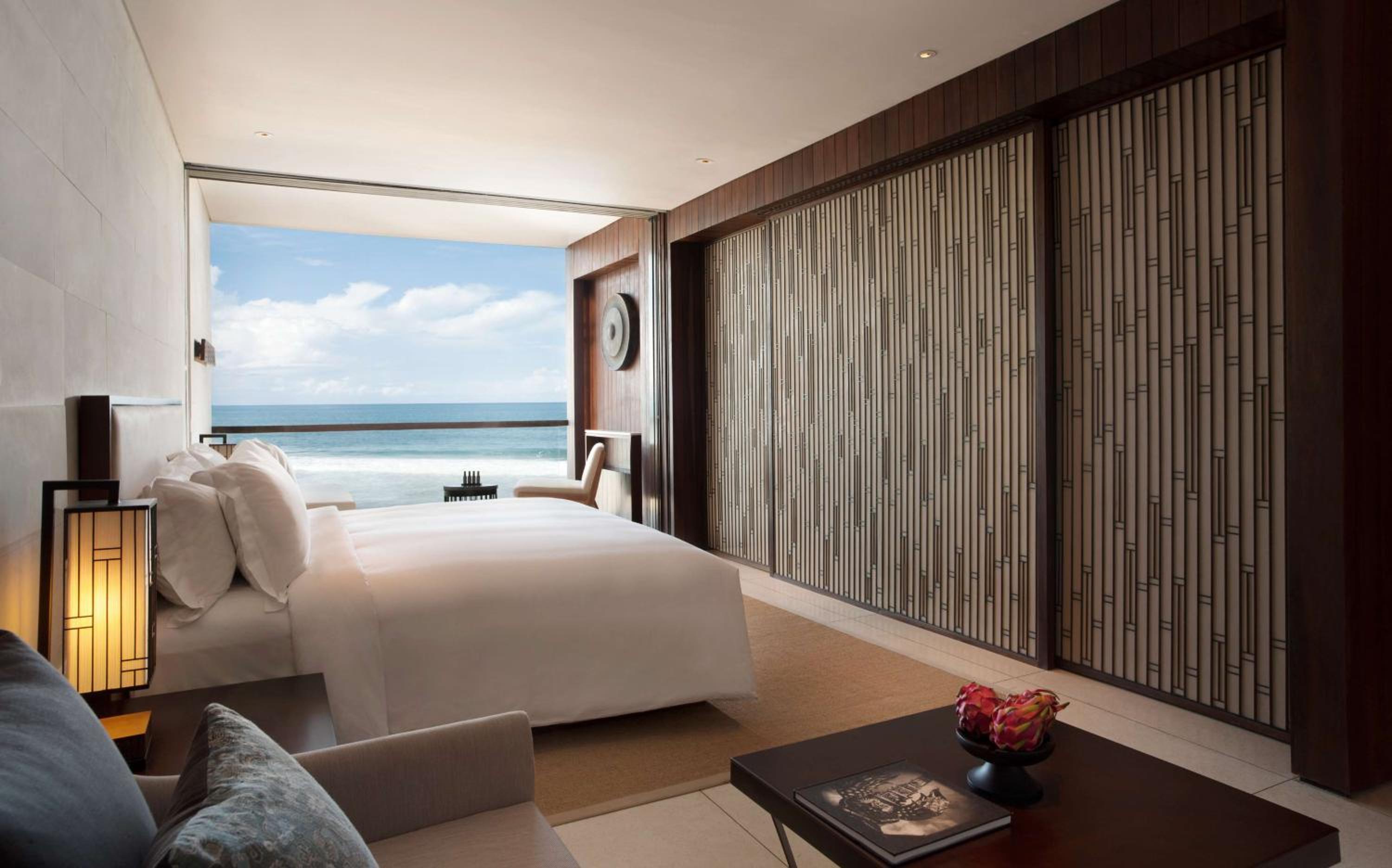 Suite with Ocean View