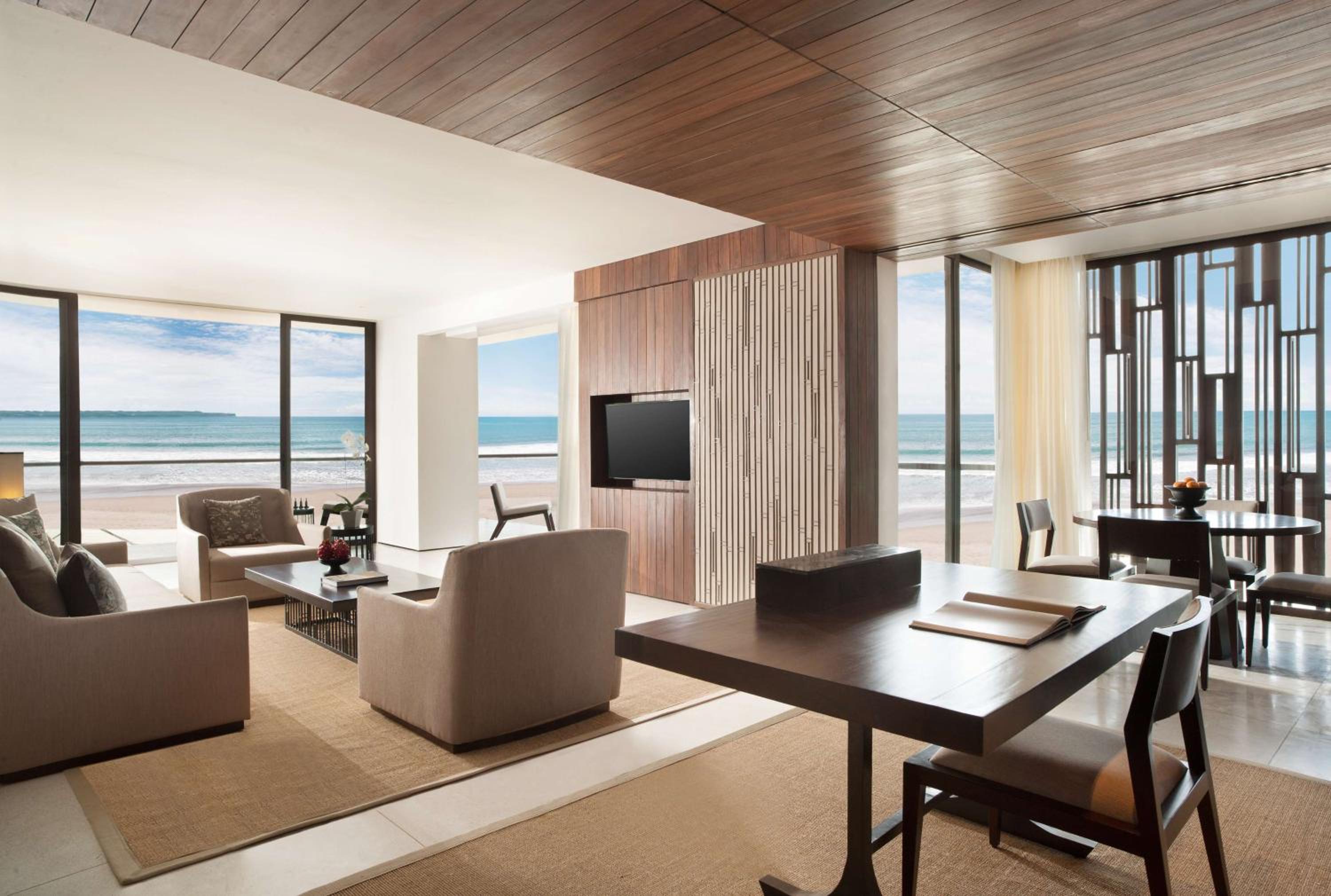 Beach Suite
