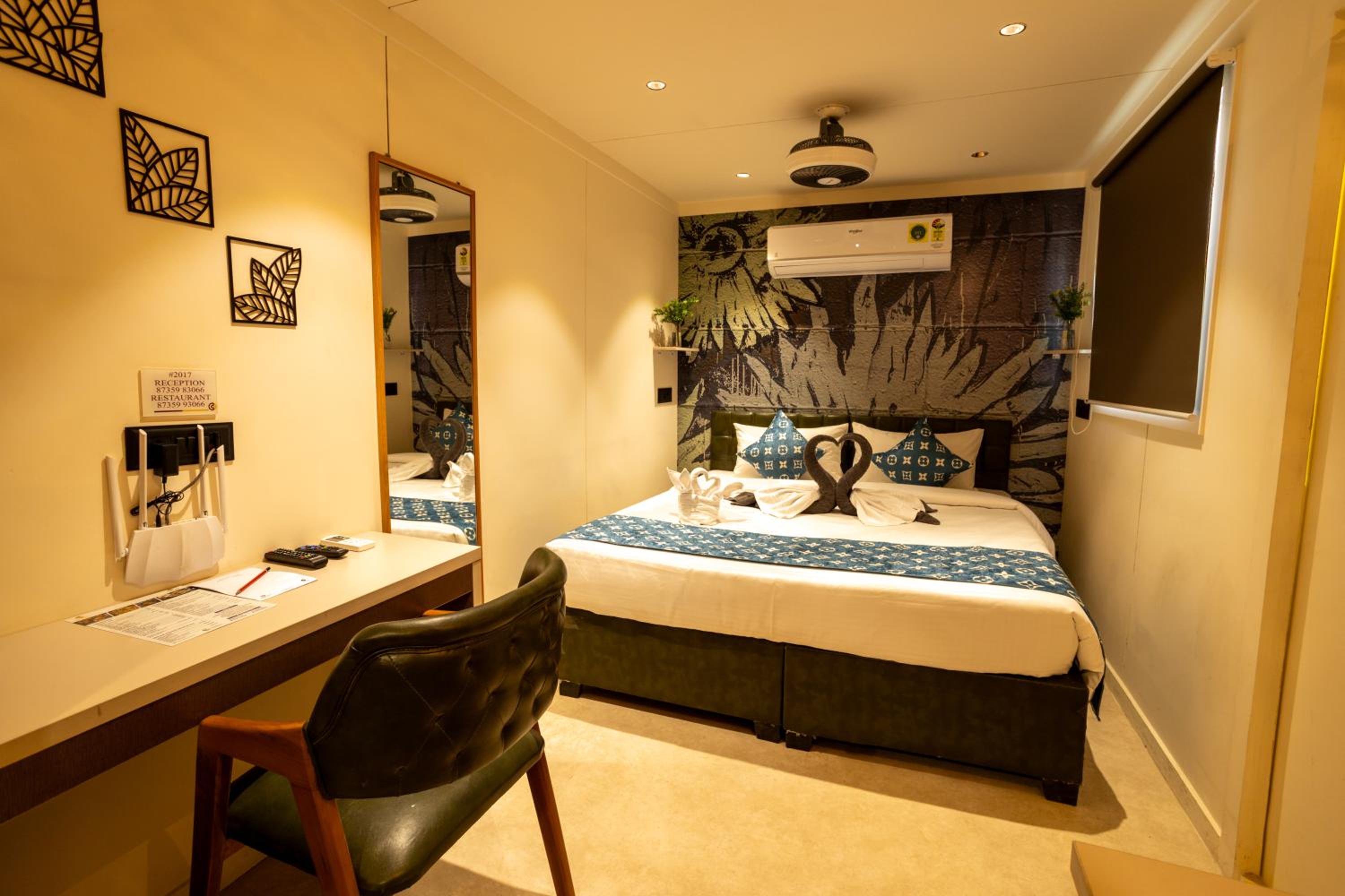 Queen Room - Photo 1