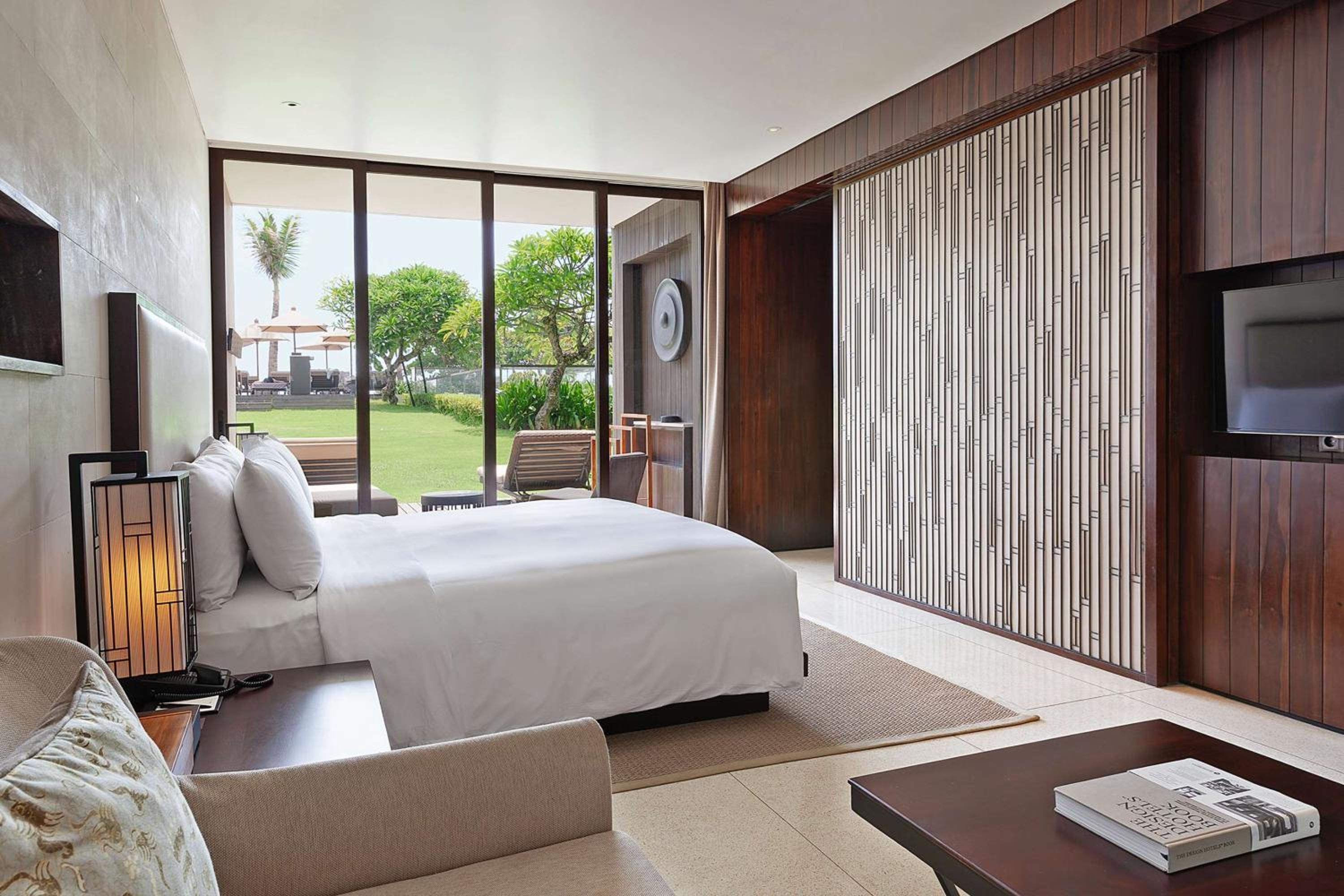 Terrace Suite