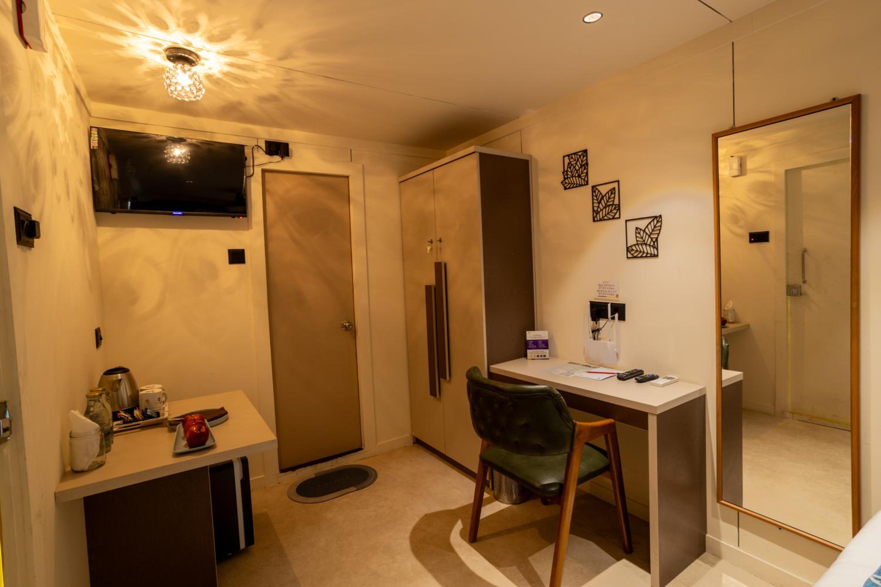Queen Room - Photo 2