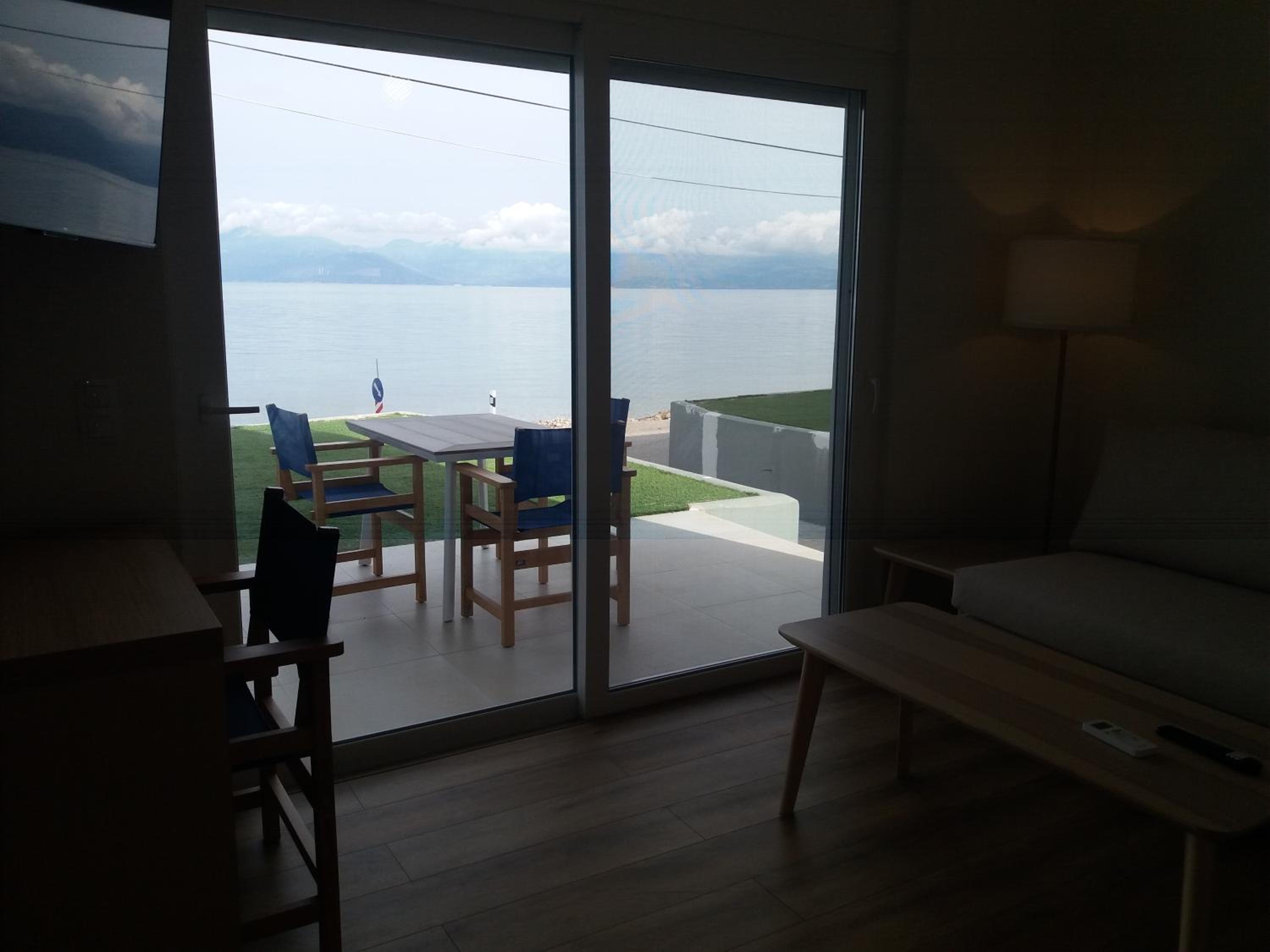 Superior Suite with Sea View photo 3